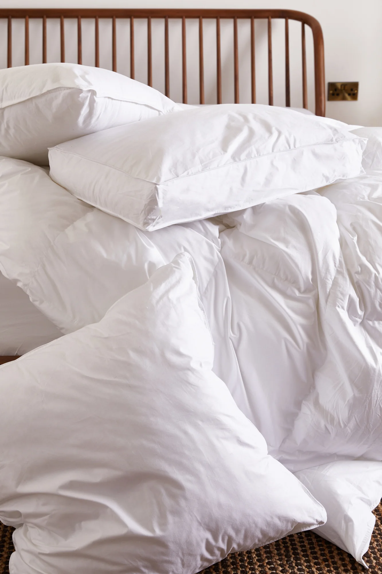 Foxford Deep Wall Pillow - Image 5