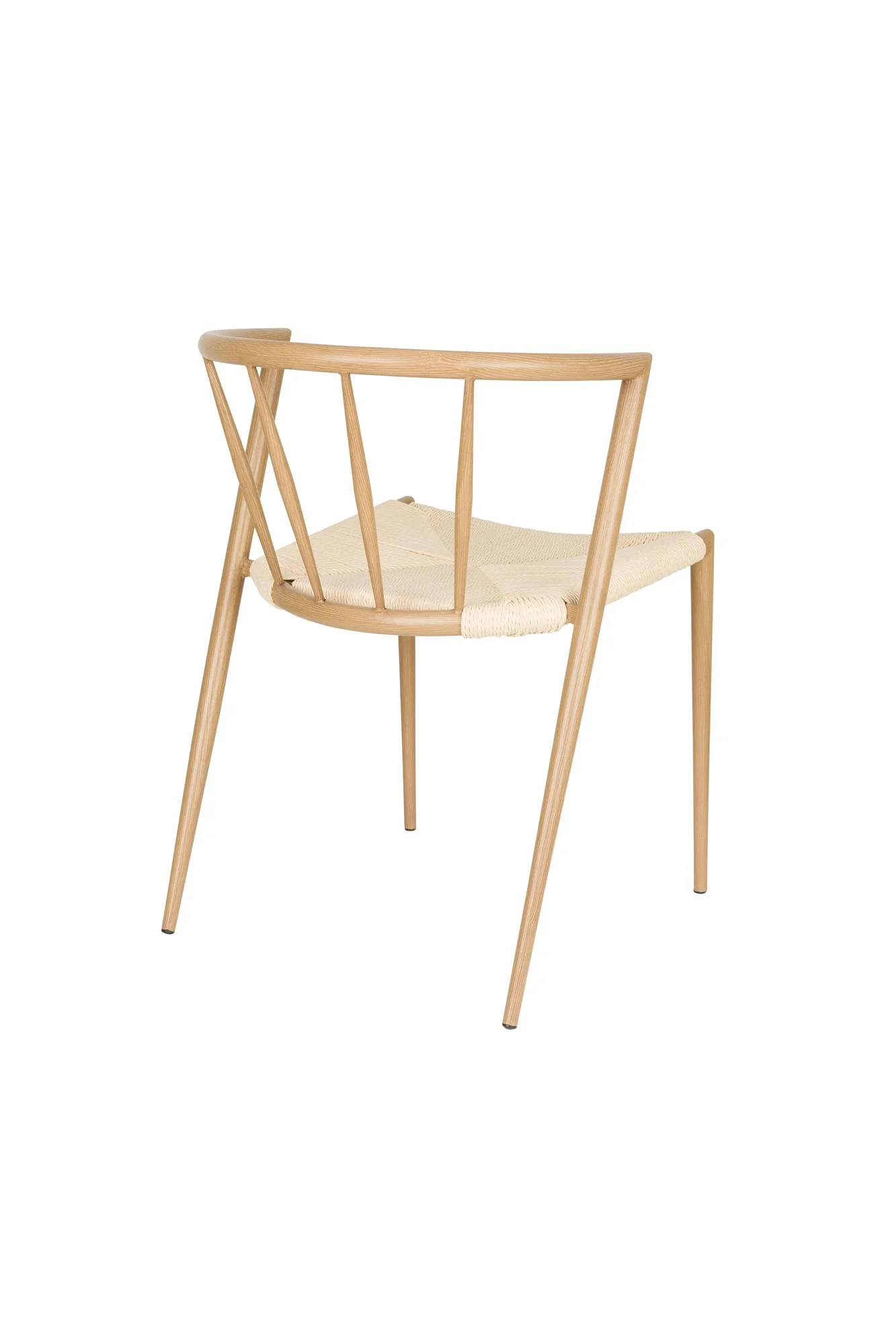 Dining Chair May Natural - Image 6