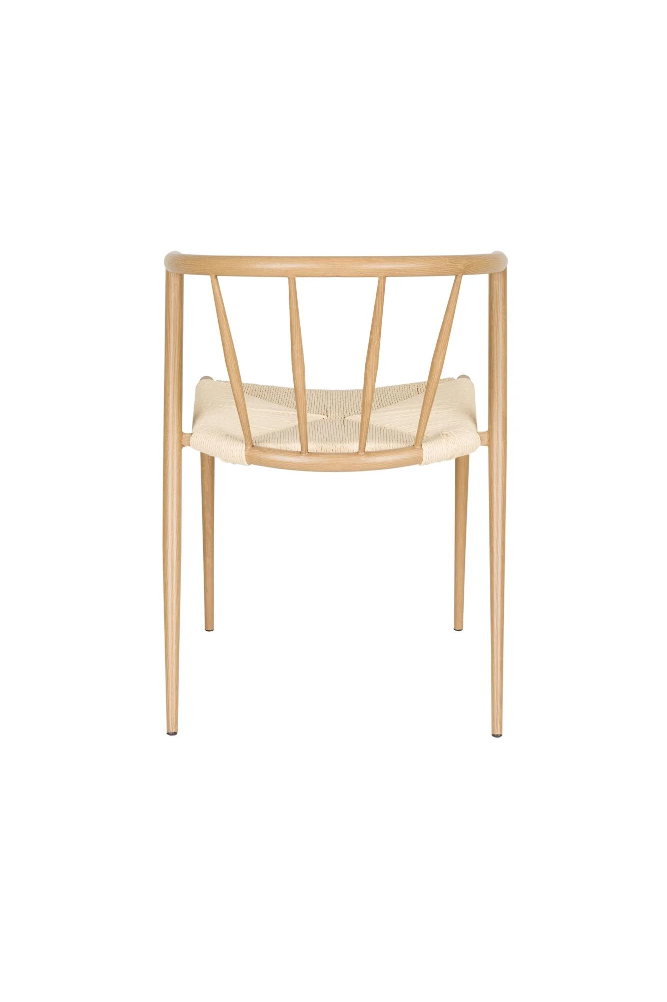 Dining Chair May Natural - Image 7