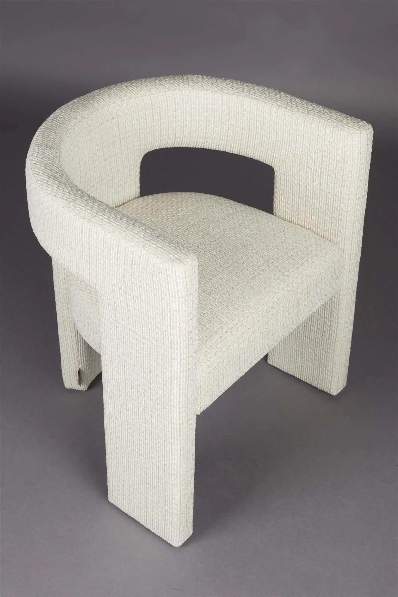 Dining Chair Medina Off White - Image 2