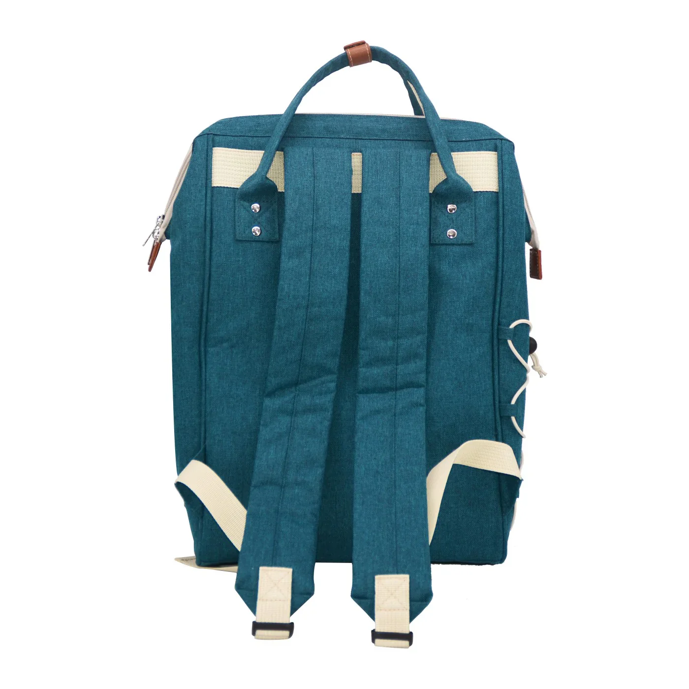 Duck Blue Picnic Backpack - 2 Persons - Image 6
