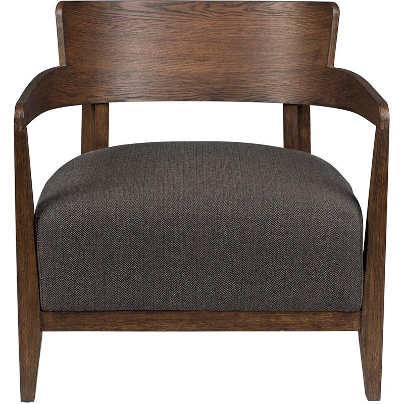 Duran Lounge Chair - Image 2