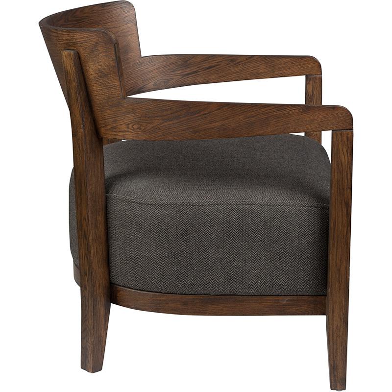 Duran Lounge Chair - Image 3