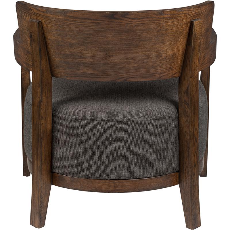Duran Lounge Chair - Image 5