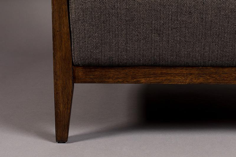 Duran Lounge Chair - Image 6