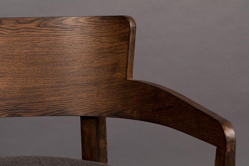 Duran Lounge Chair - Image 7