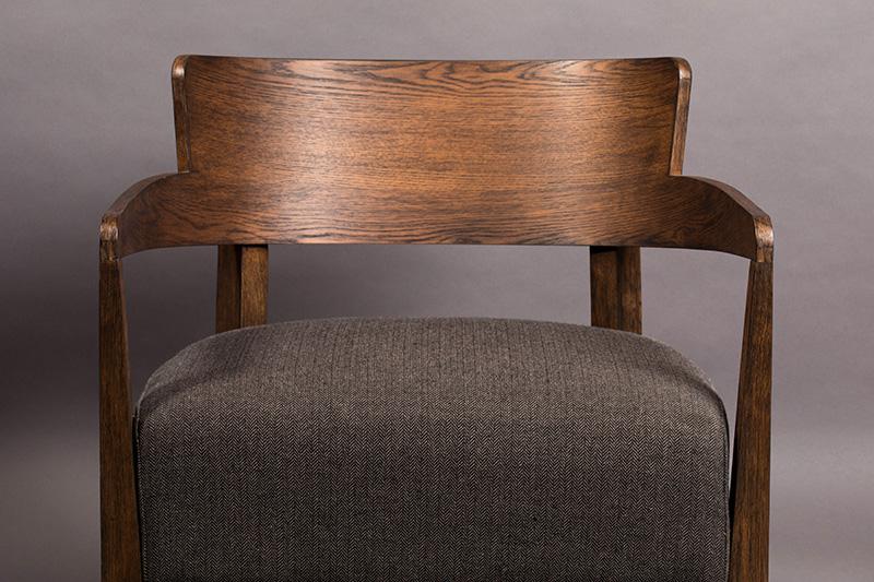 Duran Lounge Chair - Image 8