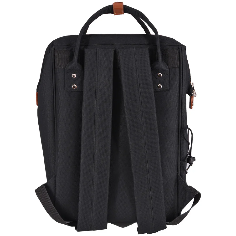 Picnic Backpack Escapade Black 2 Person - Image 5