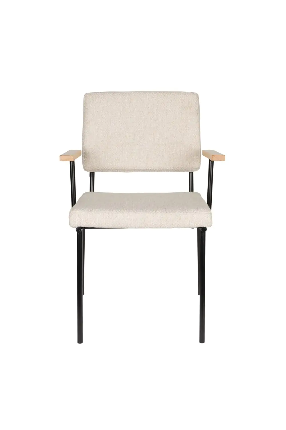 Fellow Armchair Off-White - Image 2