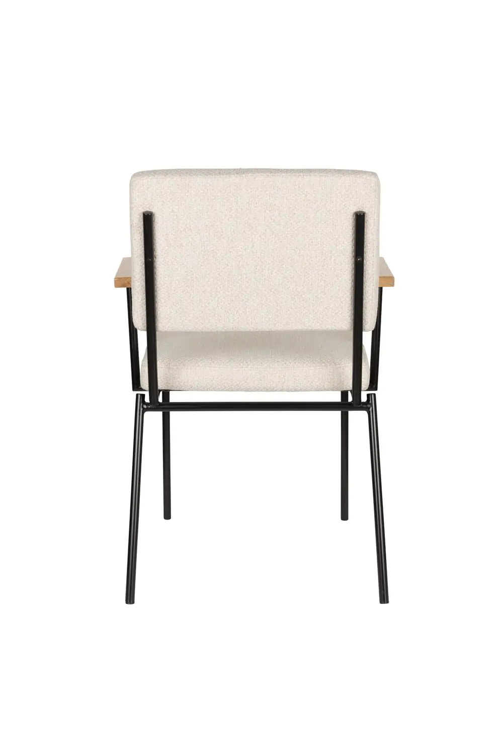 Fellow Armchair Off-White - Image 5