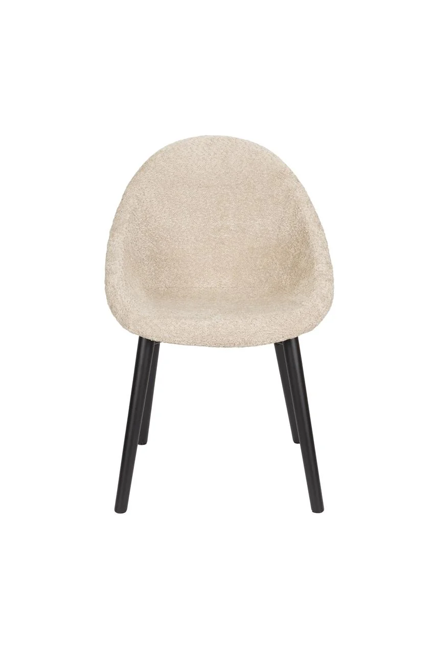 Fenna Chair Beige
