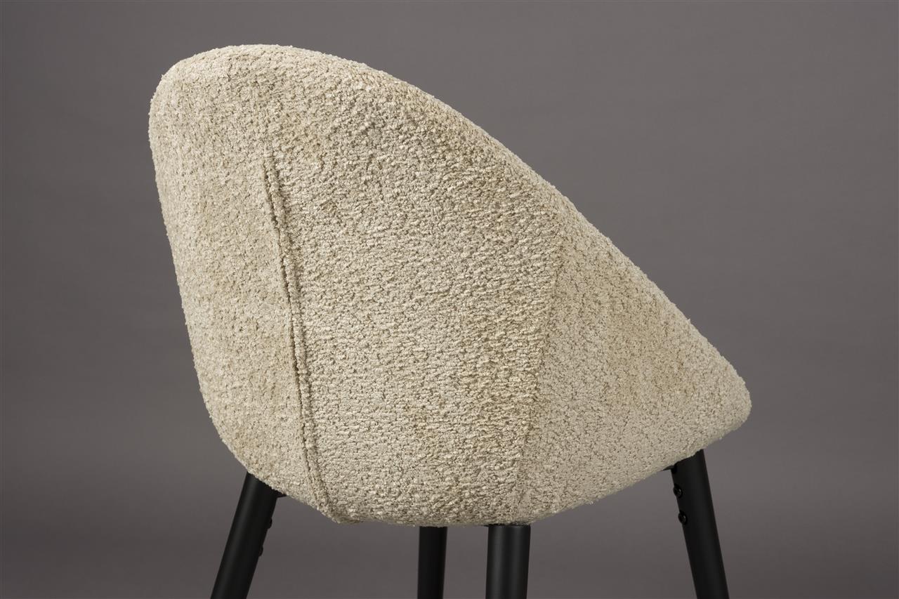 Fenna Chair Beige - Image 7