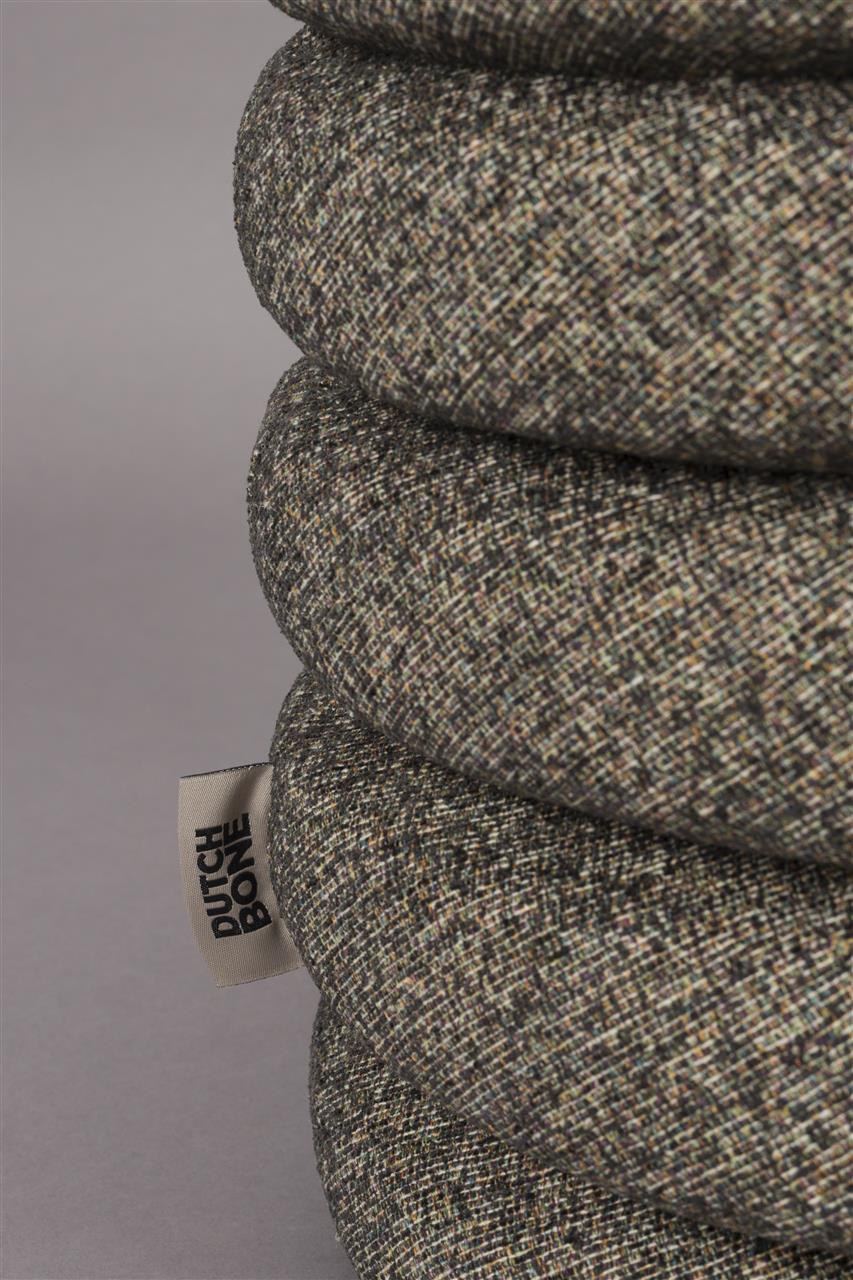 Fern Stool Grey - Image 3