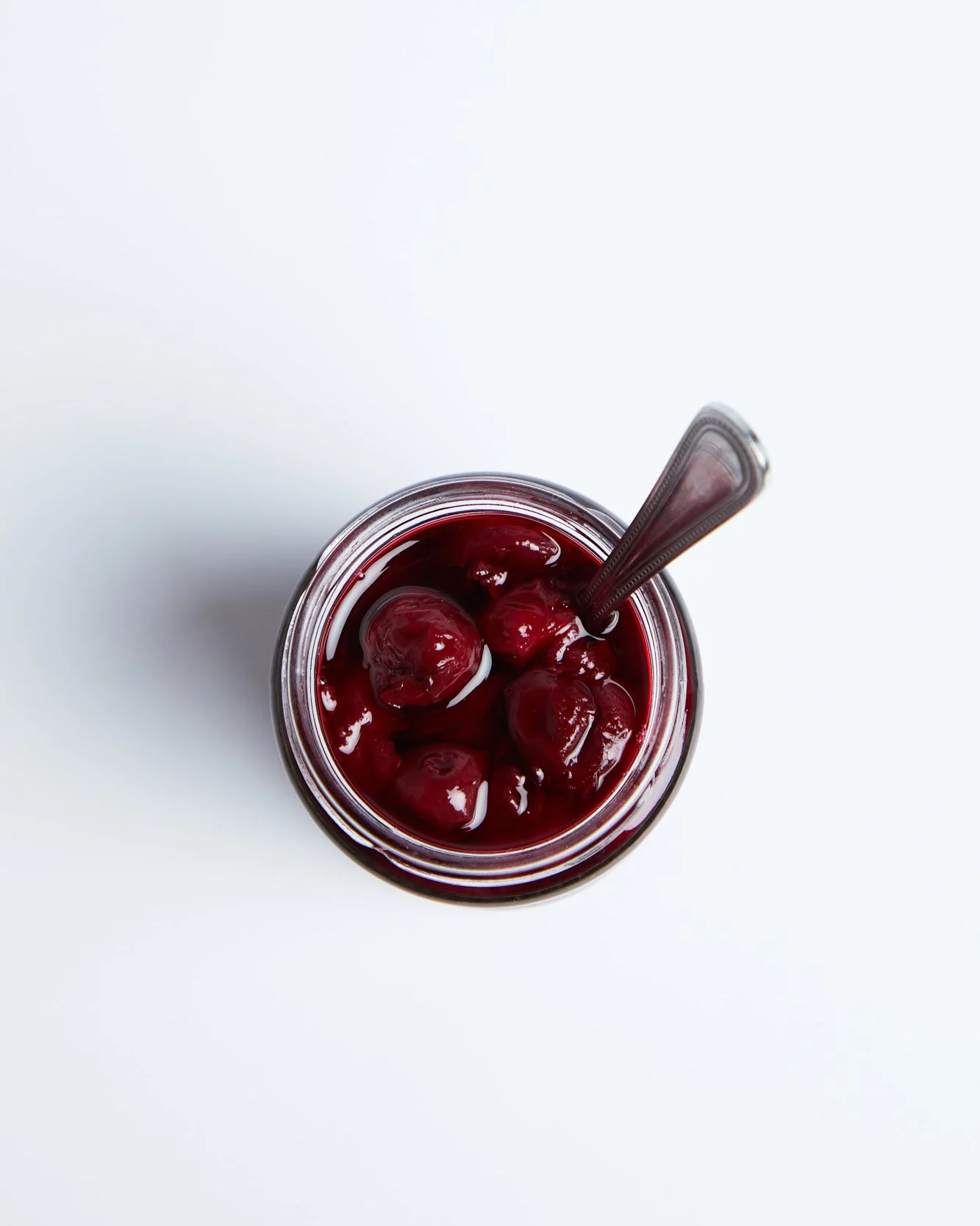 Foxford Cafe Pickled Sour Cherries - Image 3