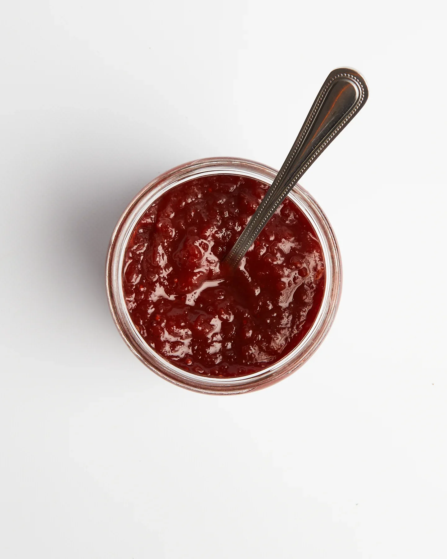 Foxford Beetroot & Orange Chutney - Image 2