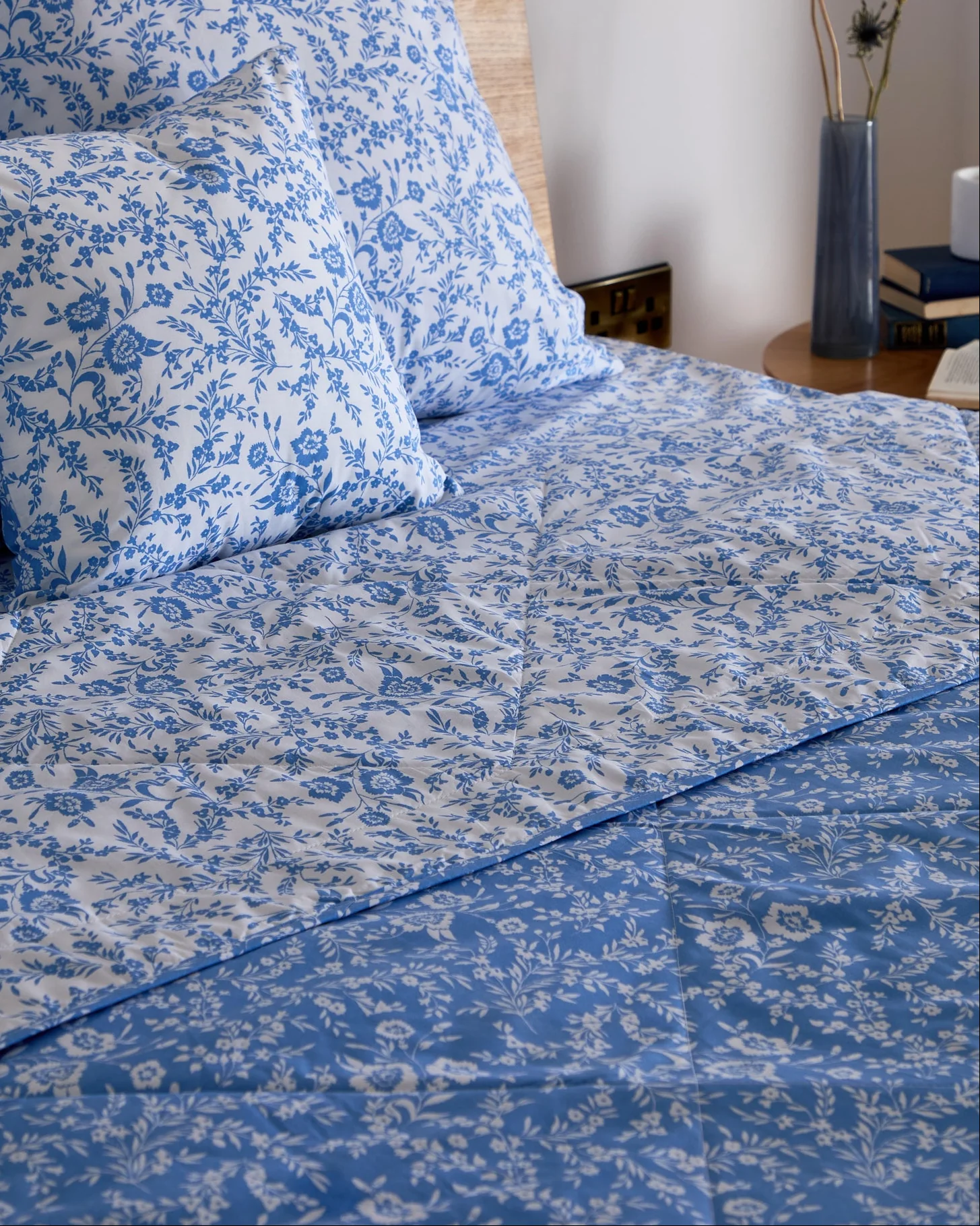 Foxford Clara Quilt