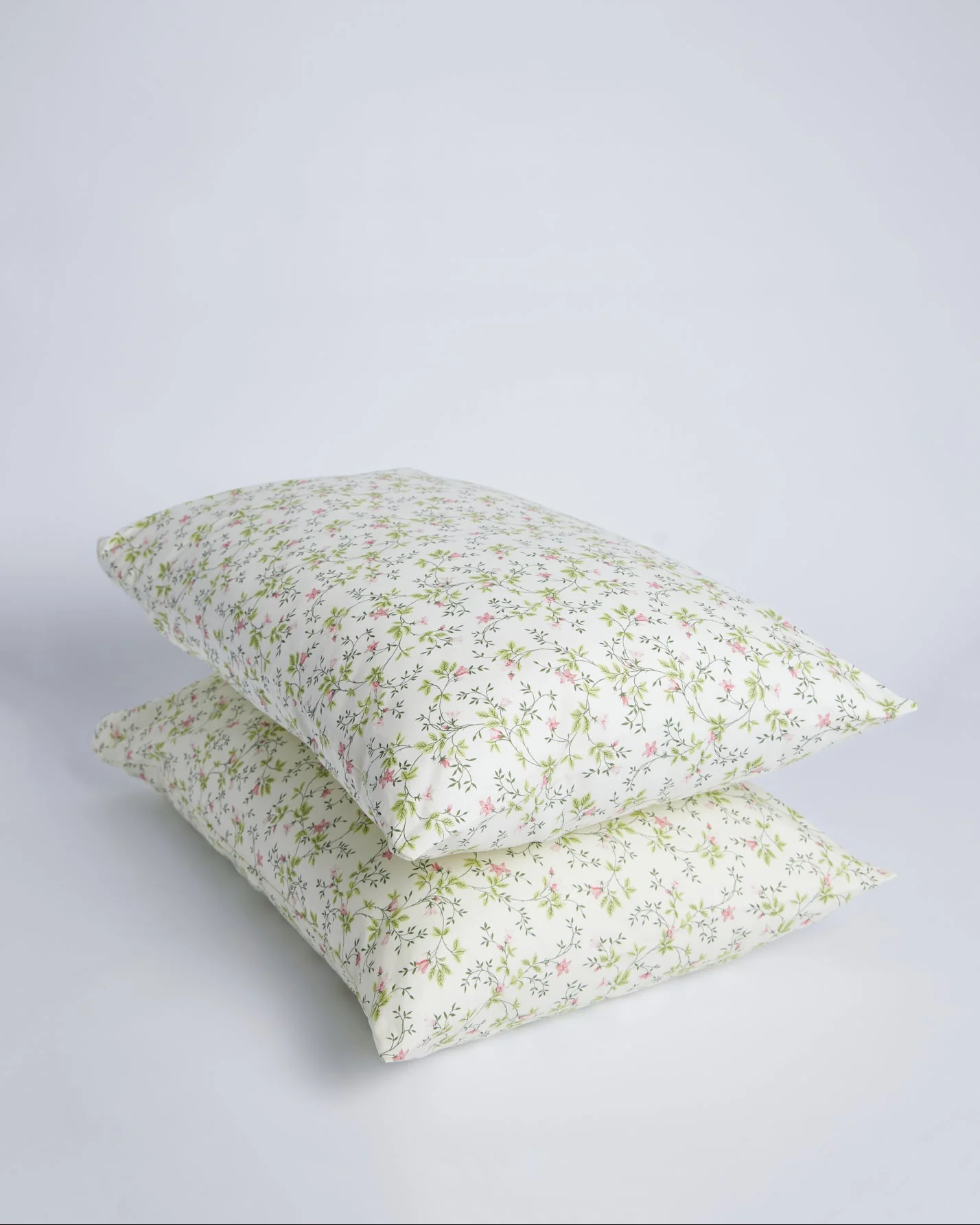 Foxford Dainty Lily Pillowcase