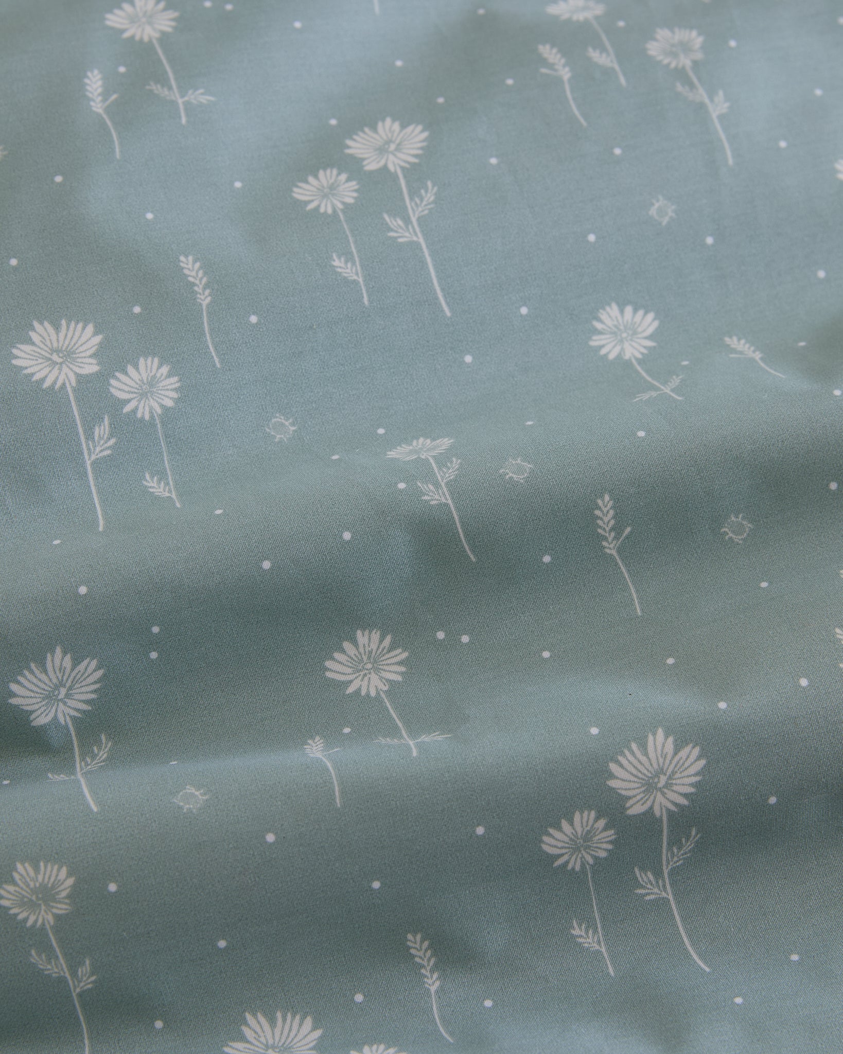 Foxford Daisy Duvet Set - Image 3