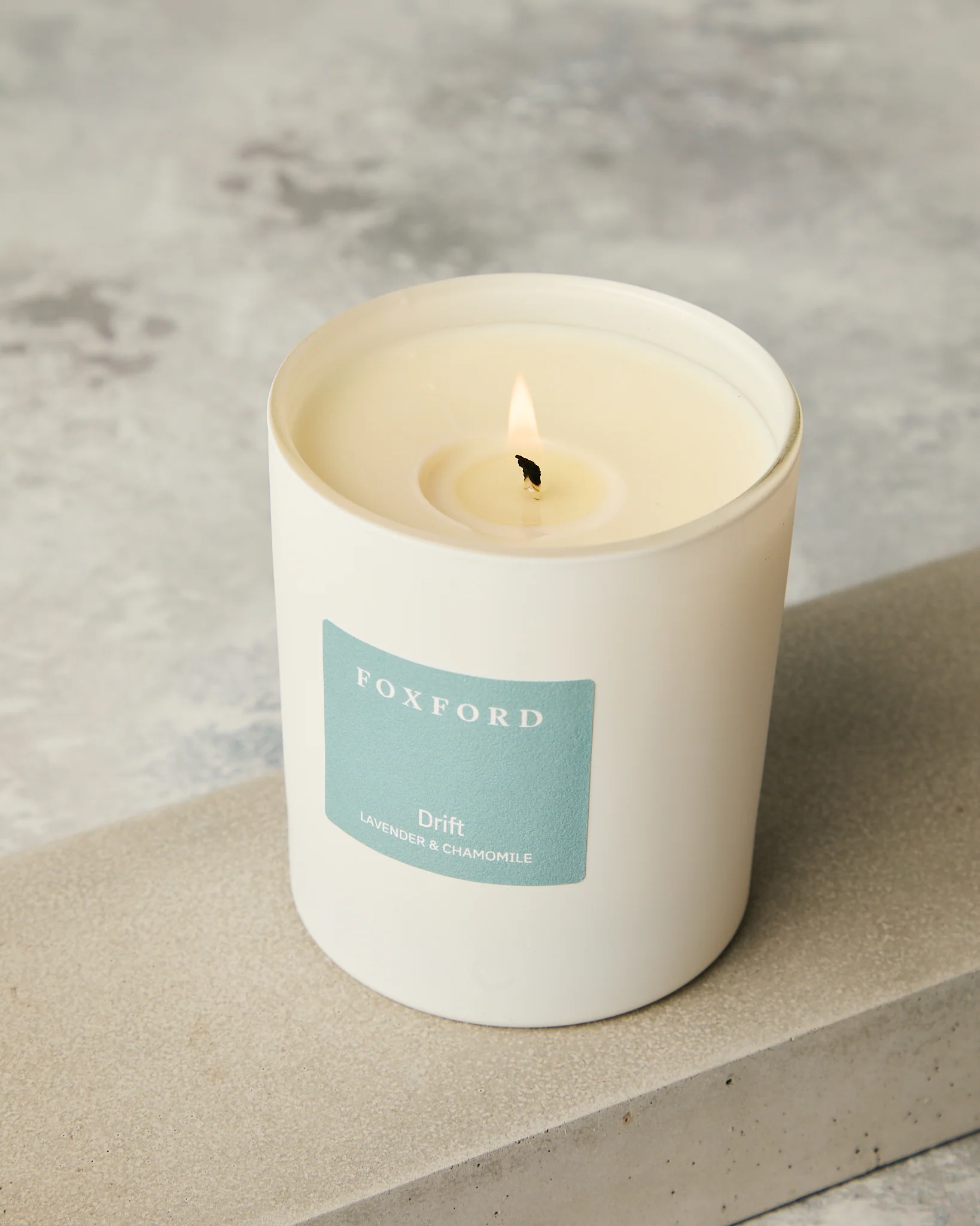Foxford Drift Candle - Image 2
