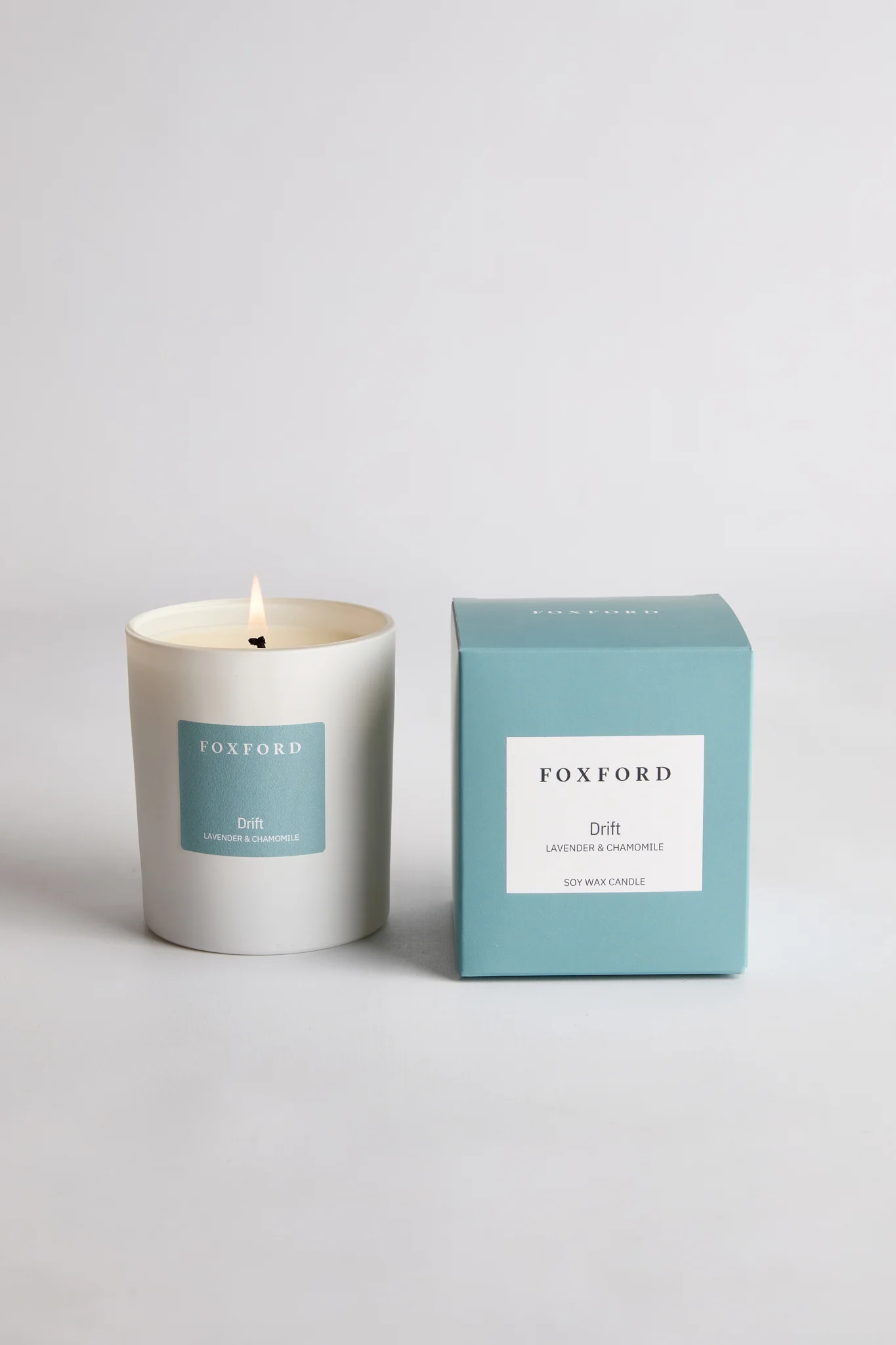 Foxford Drift Candle - Image 3