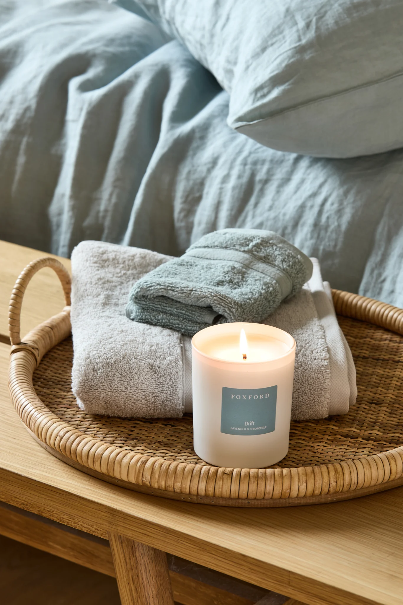 Foxford Drift Candle - Image 4