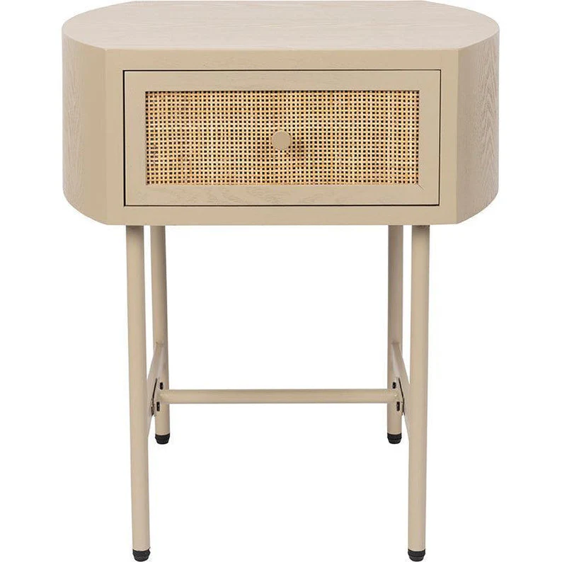 Foxford Emily Side Table - Image 2