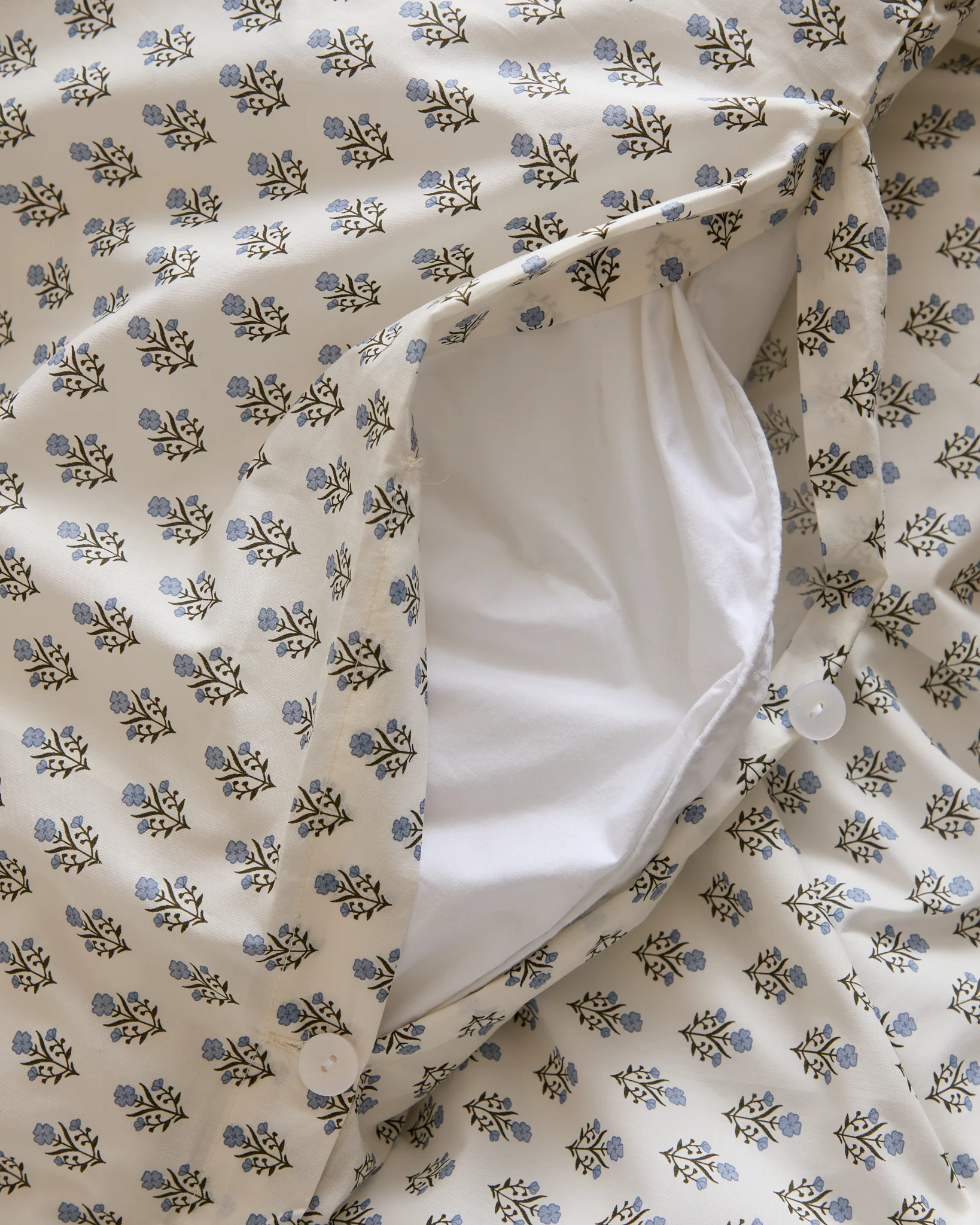 Foxford Emma Duvet Set - Image 4