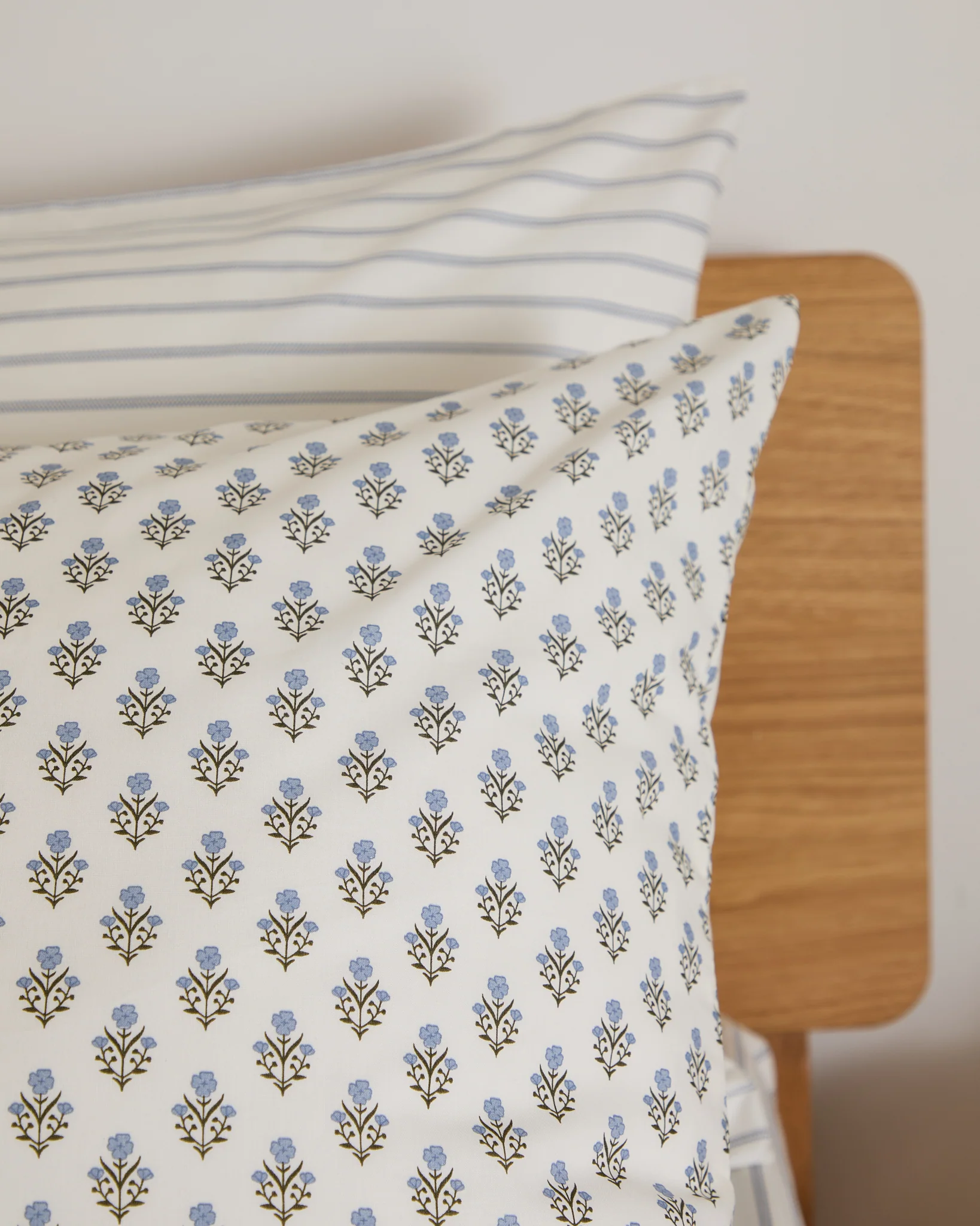 Foxford Emma Pillowcase Set - Image 2