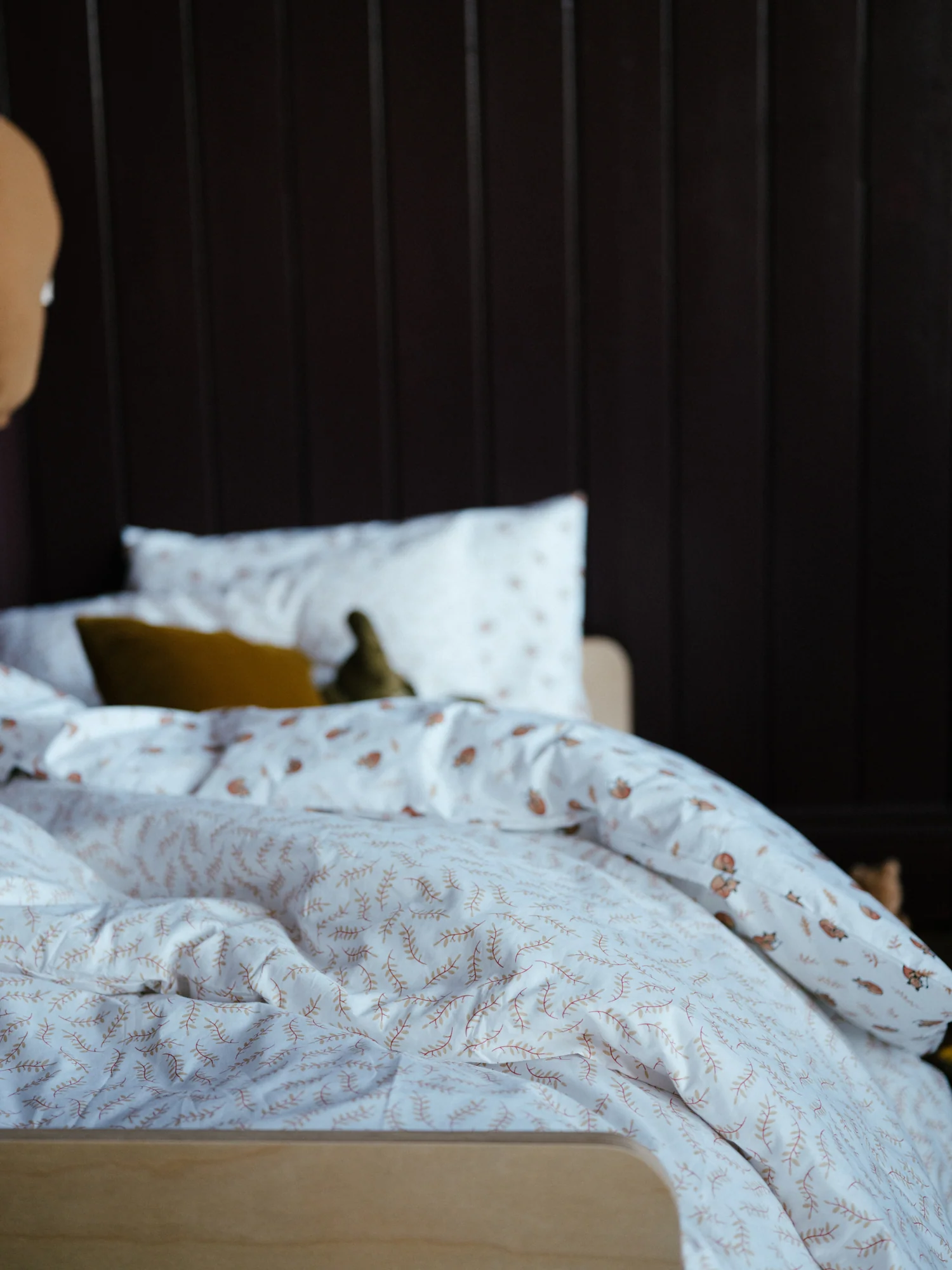 Foxford Fauna Duvet Set - Image 3