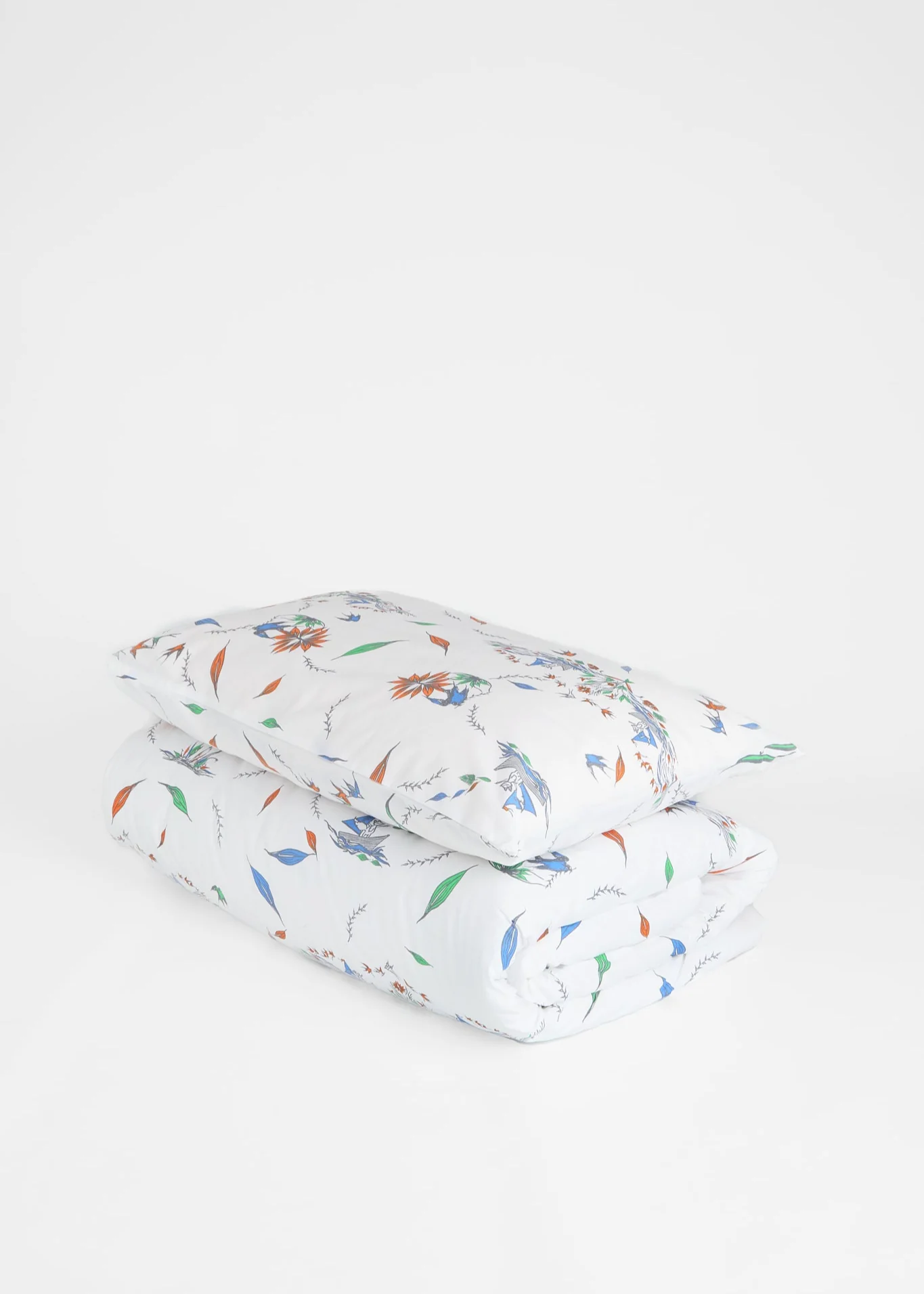 Foxford Fox & Friends Toddler Duvet Set - Image 2