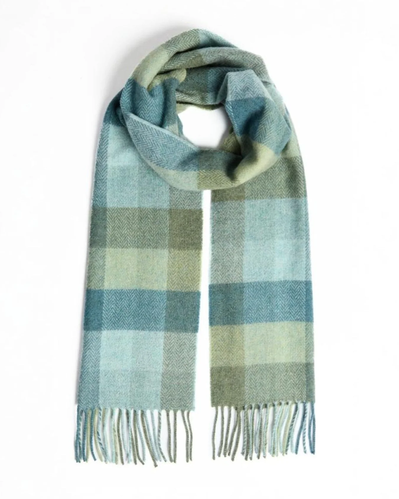 Foxford New Arrivals Scarves