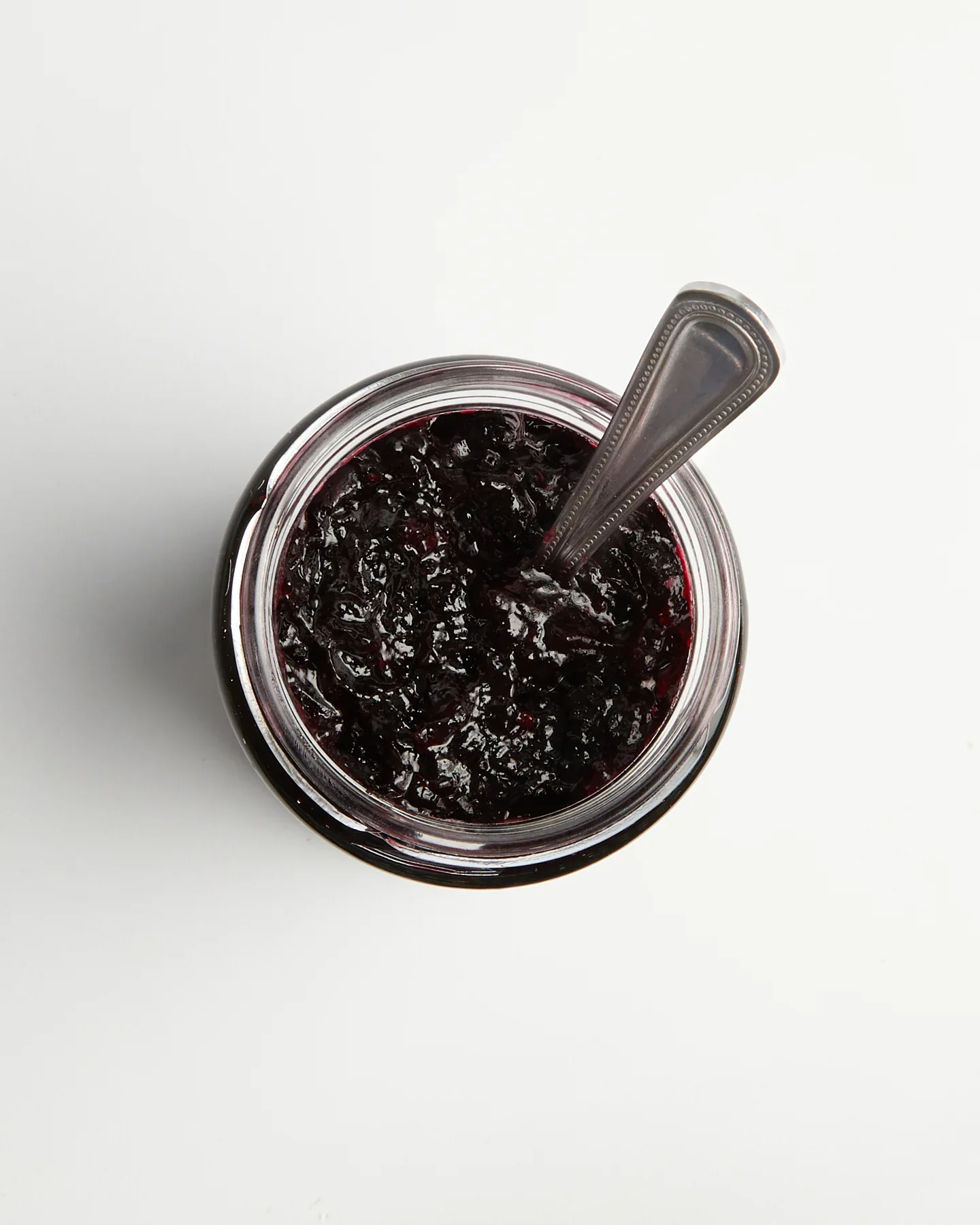 Foxford Blackcurrant Jam - Image 2