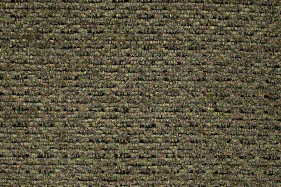 Foxford Leona Lounge Chair - Olive - Image 9