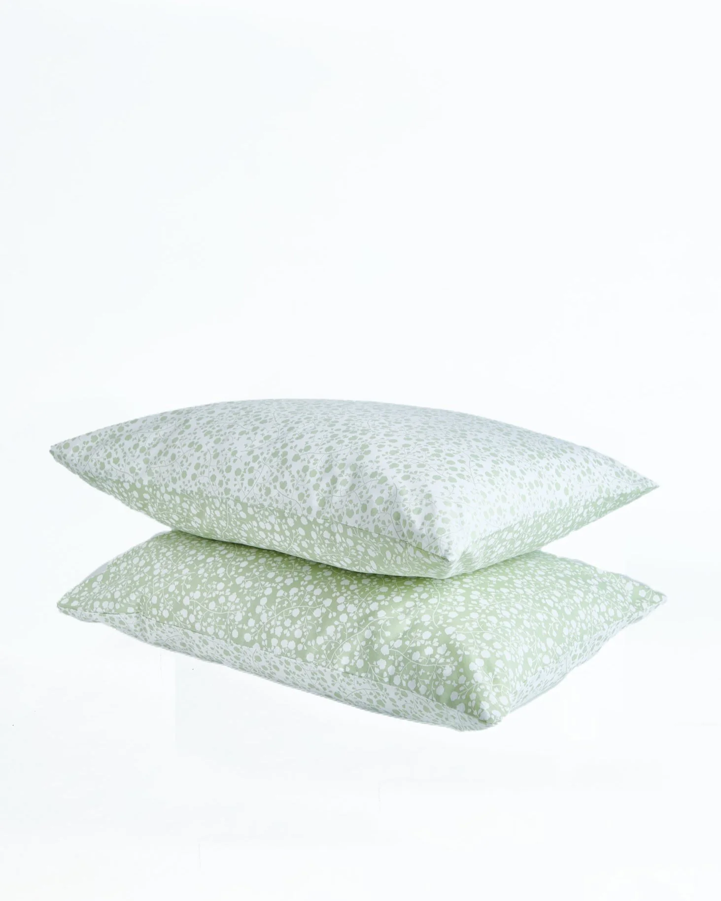 Foxford Lucy Reversible Pillowcase Set