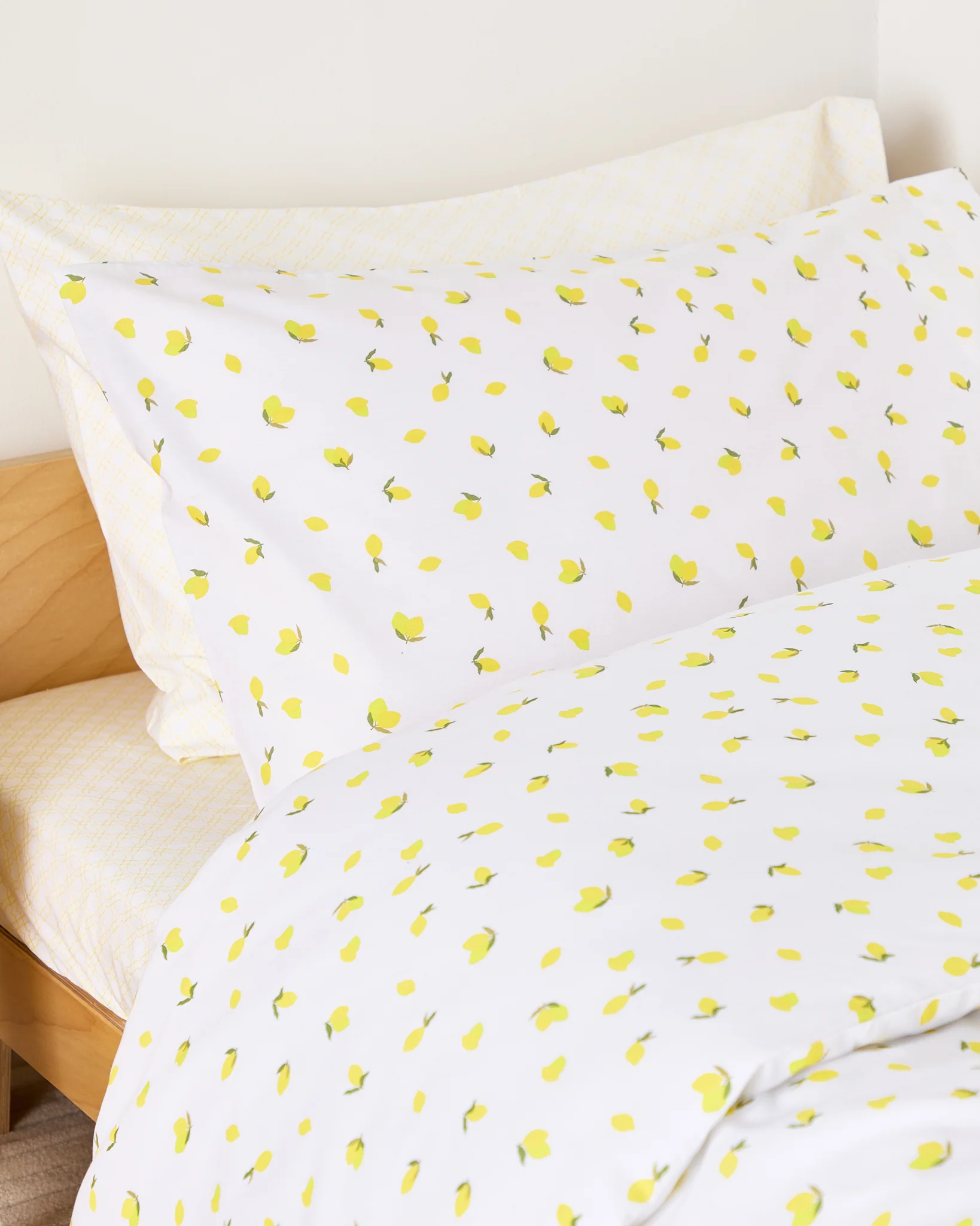 Foxford Lumi Toddler Duvet Set - Image 4