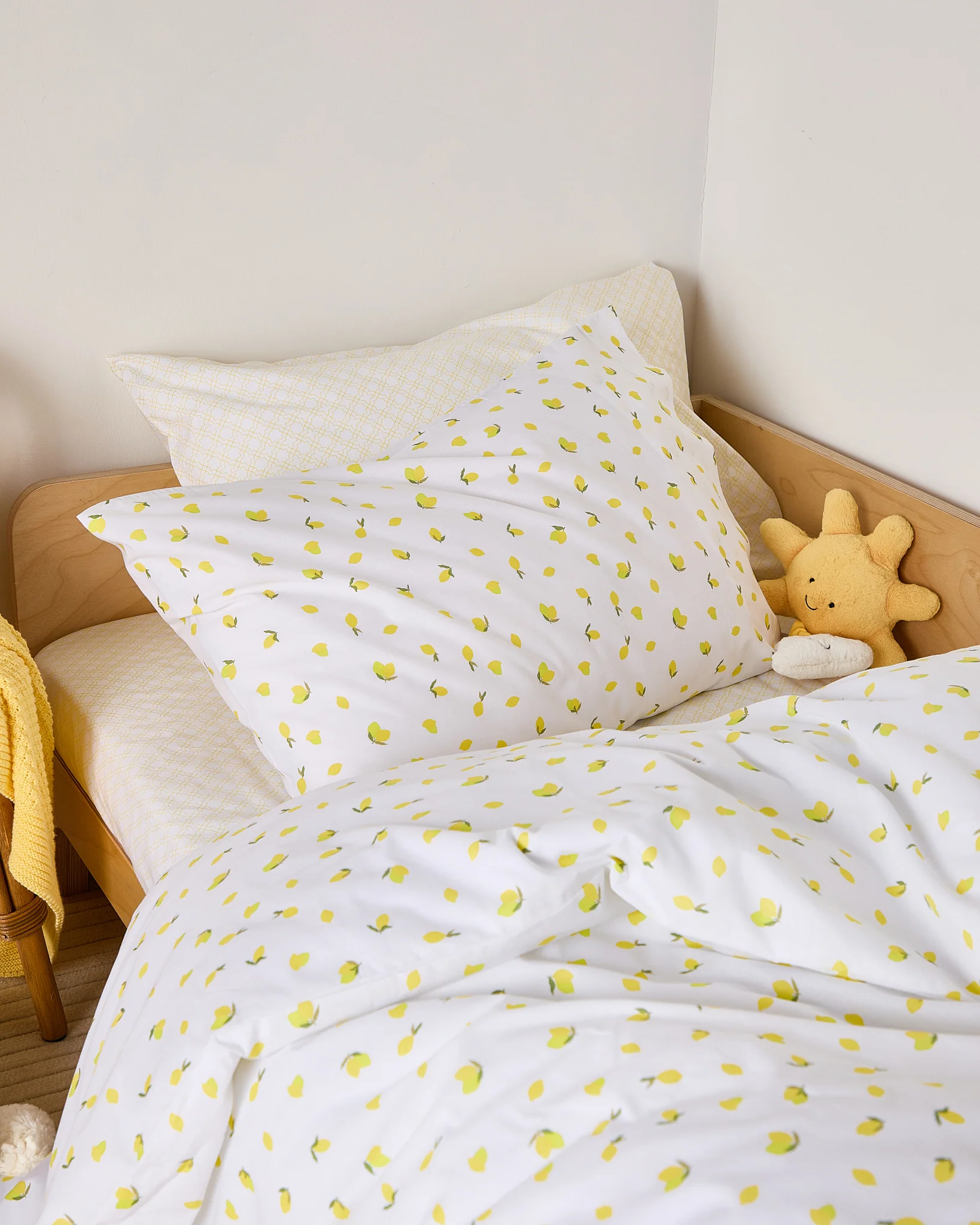 Foxford Lumi Toddler Duvet Set - Image 5