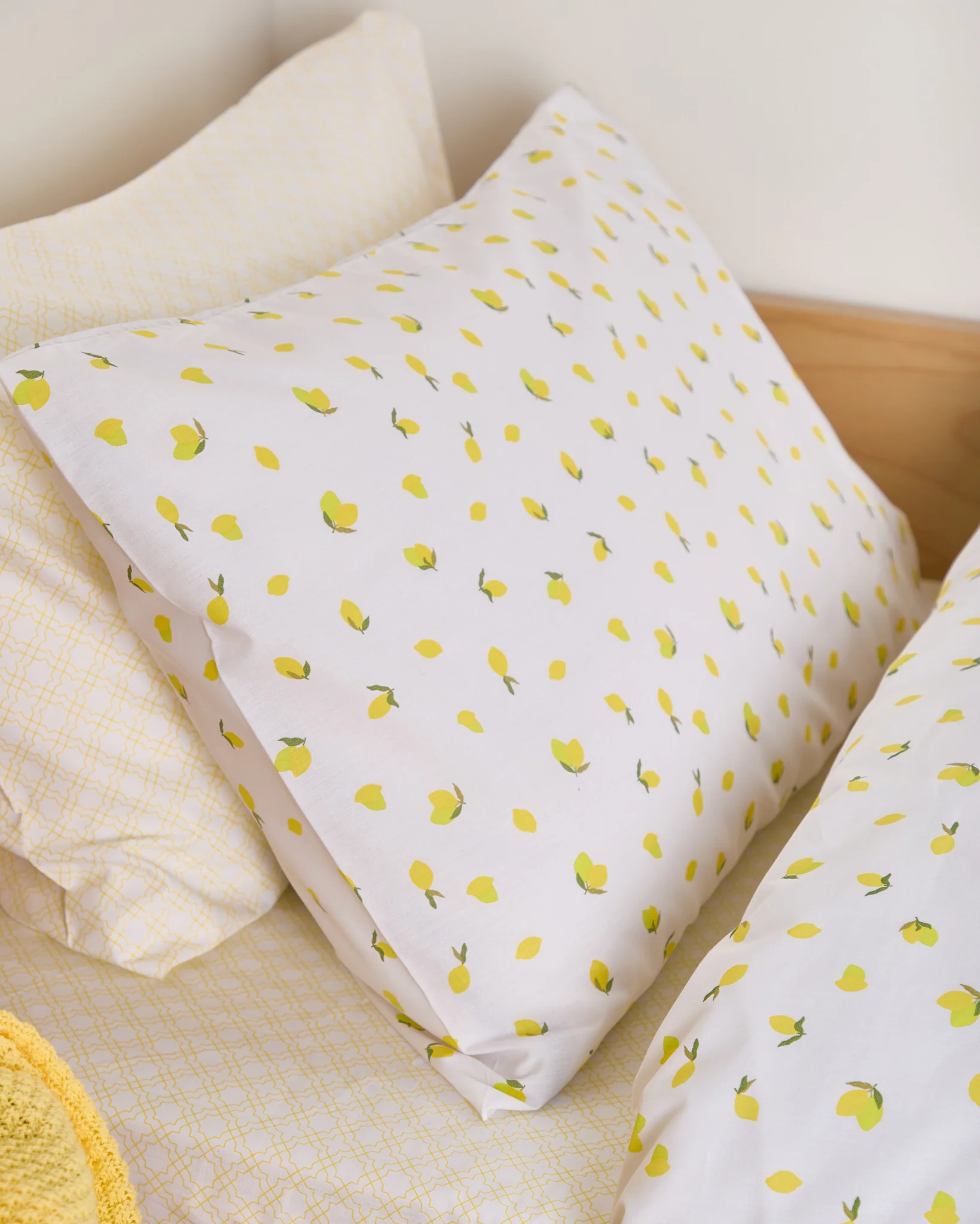 Foxford Lumi Toddler Duvet Set - Image 6