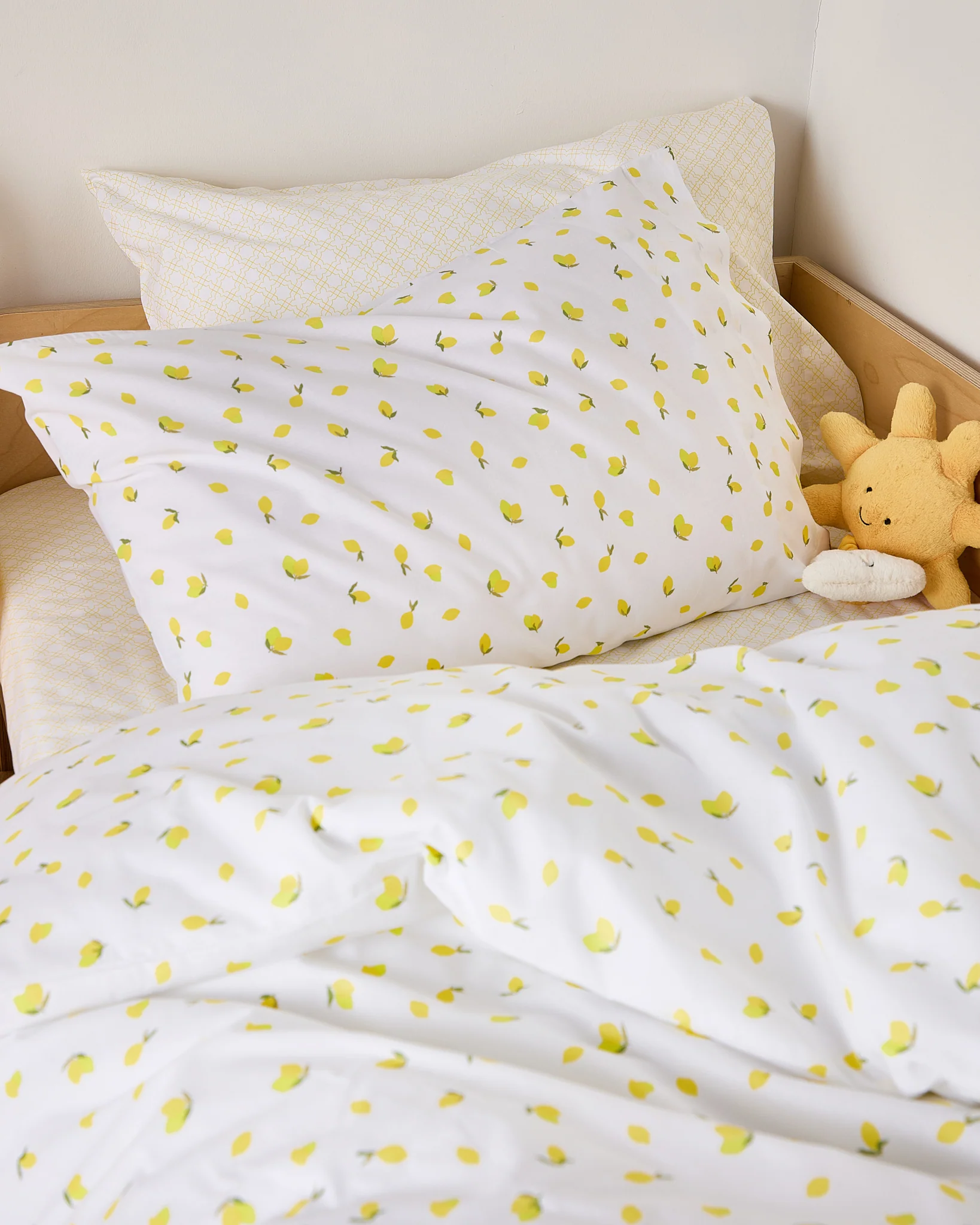 Foxford Lumi Toddler Pillowcase - Image 4