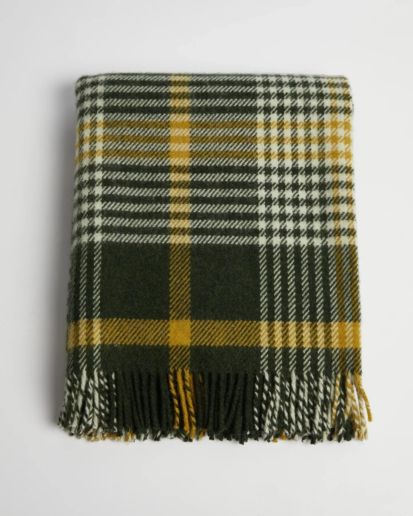 Foxford Michael Collins Throw - Image 4