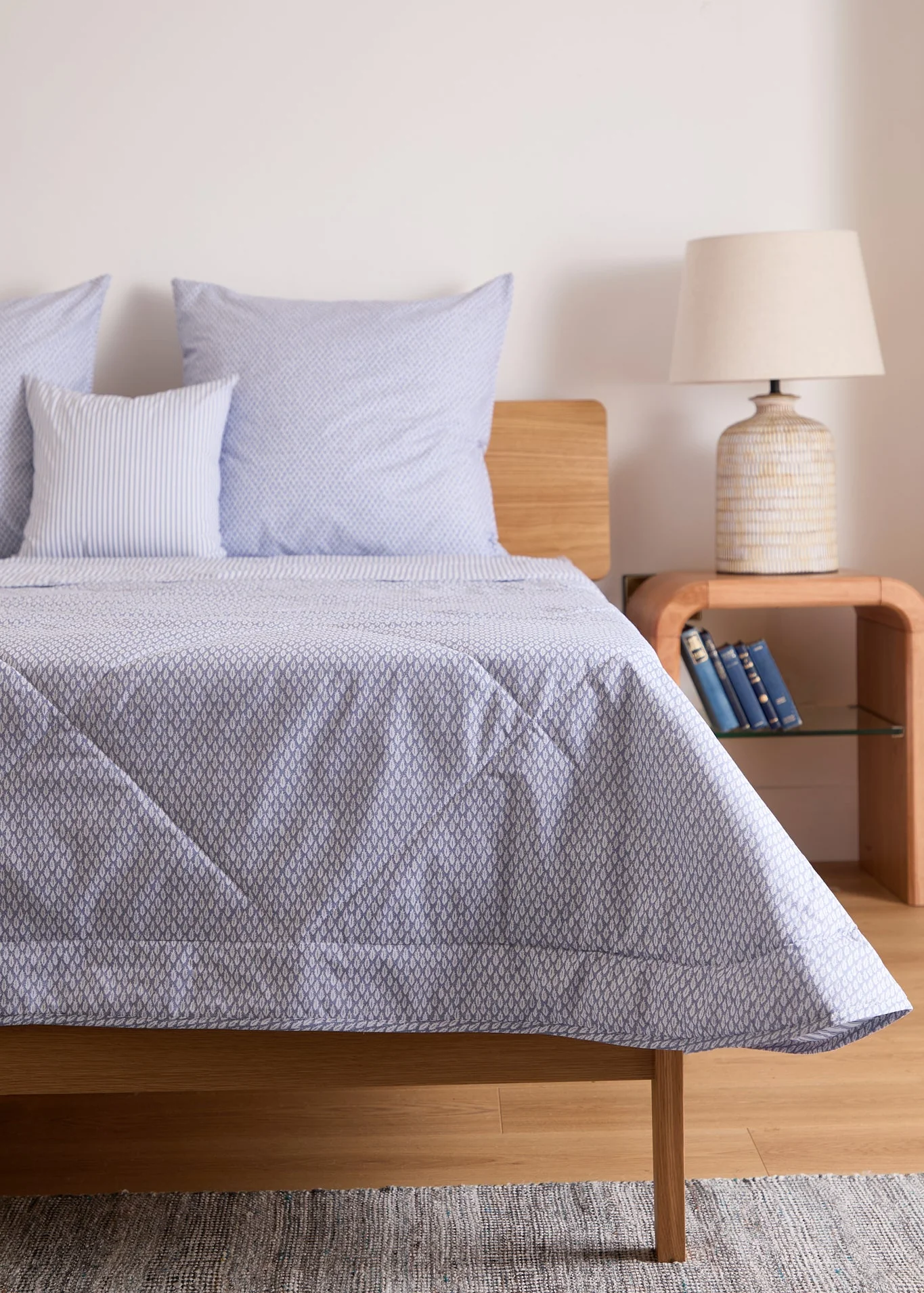 Foxford Nancy Quilt