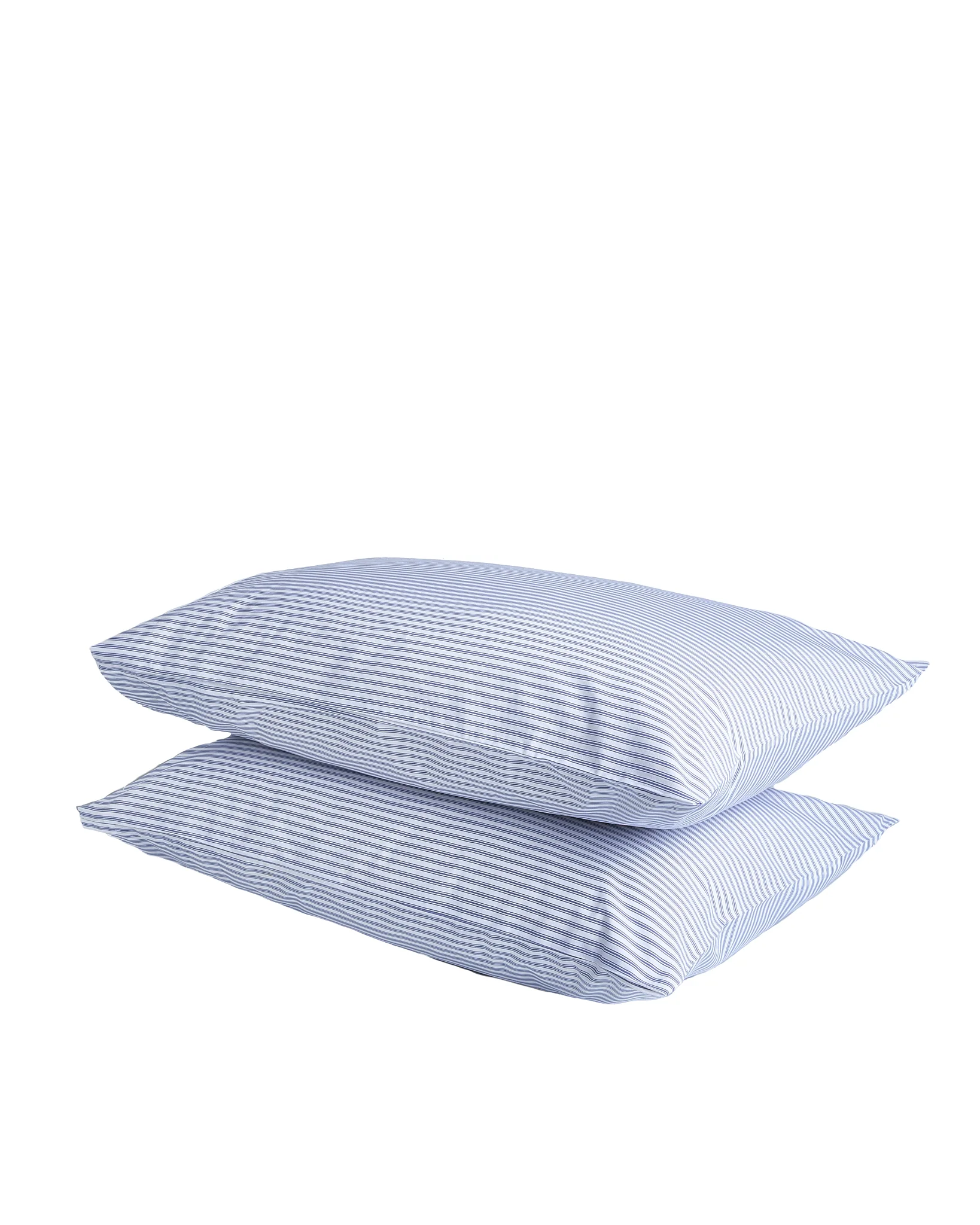 Foxford Nancy Stripe Pillowcase Set