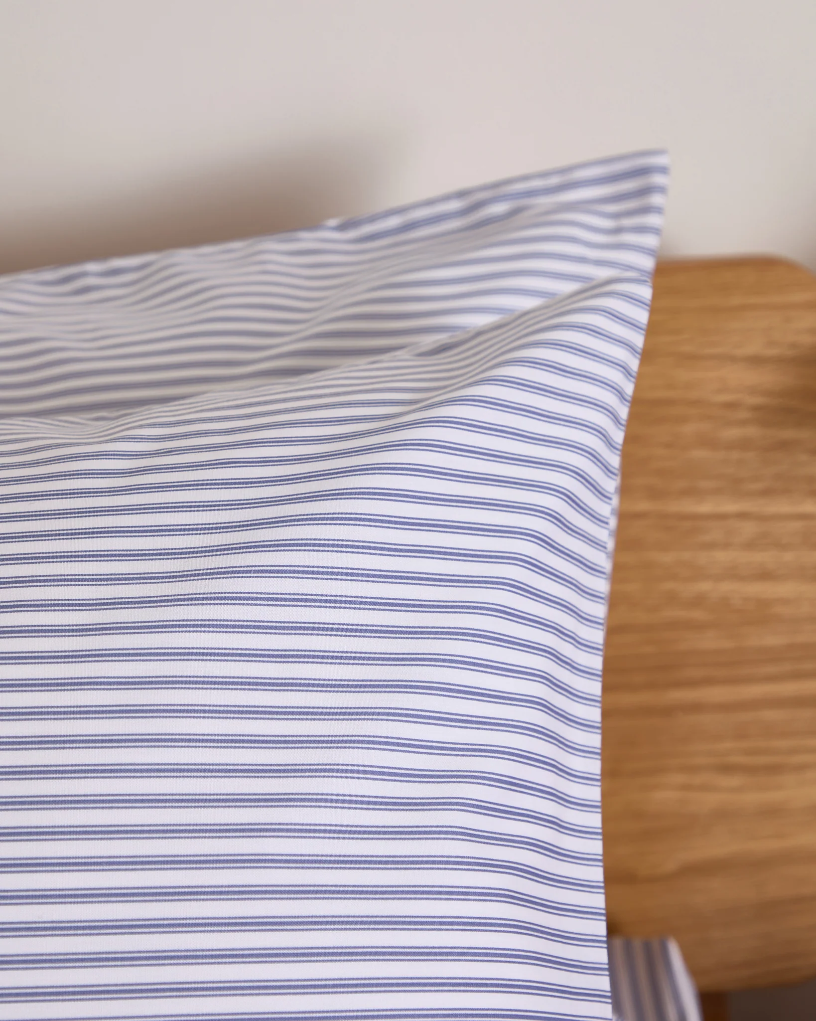 Foxford Nancy Stripe Pillowcase Set - Image 2