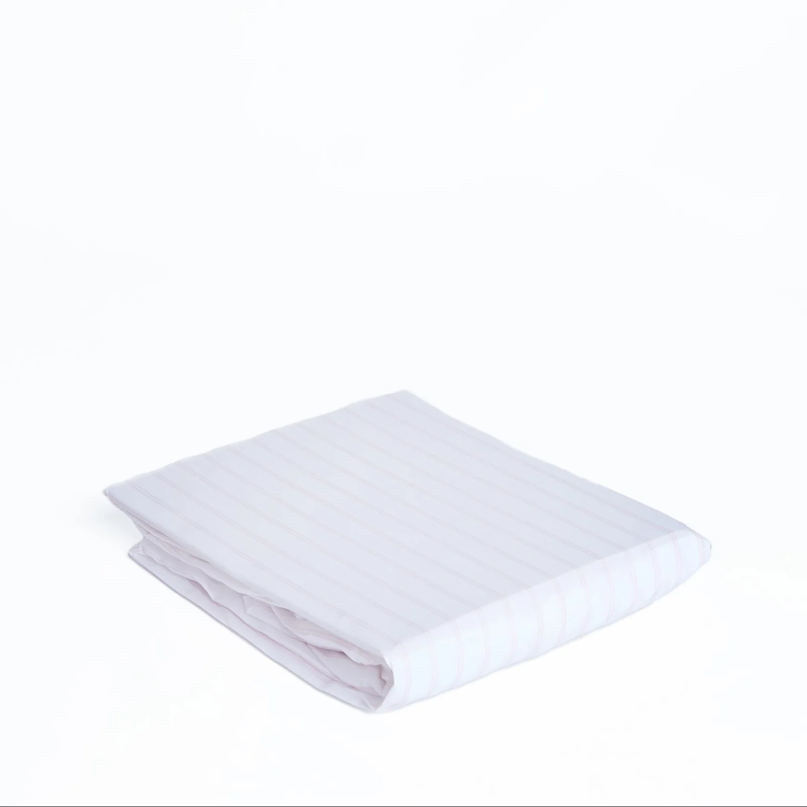 Foxford Olivia Stripe Fitted Sheet - Image 3