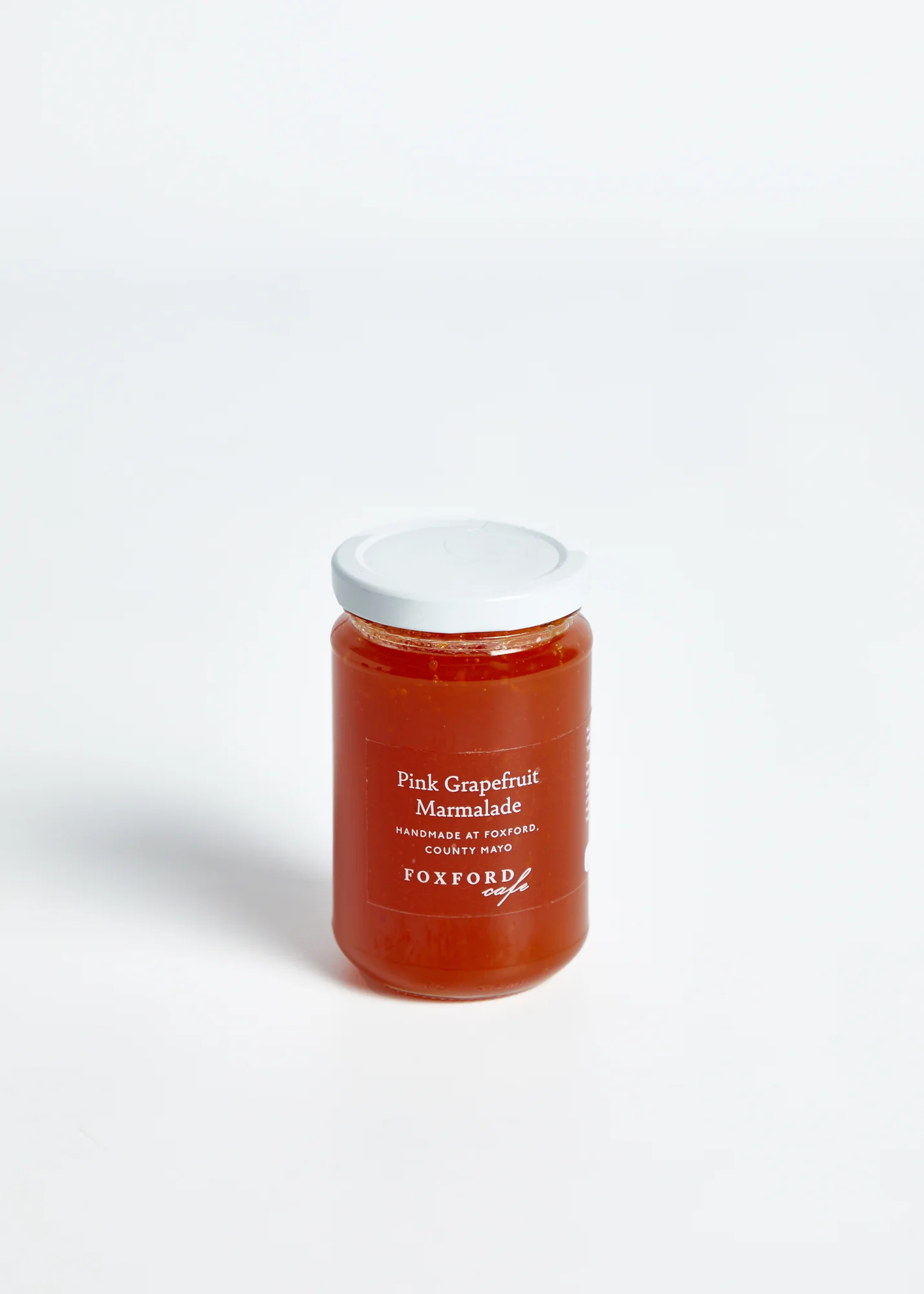 Foxford Pink Grapefruit Marmalade - Image 3