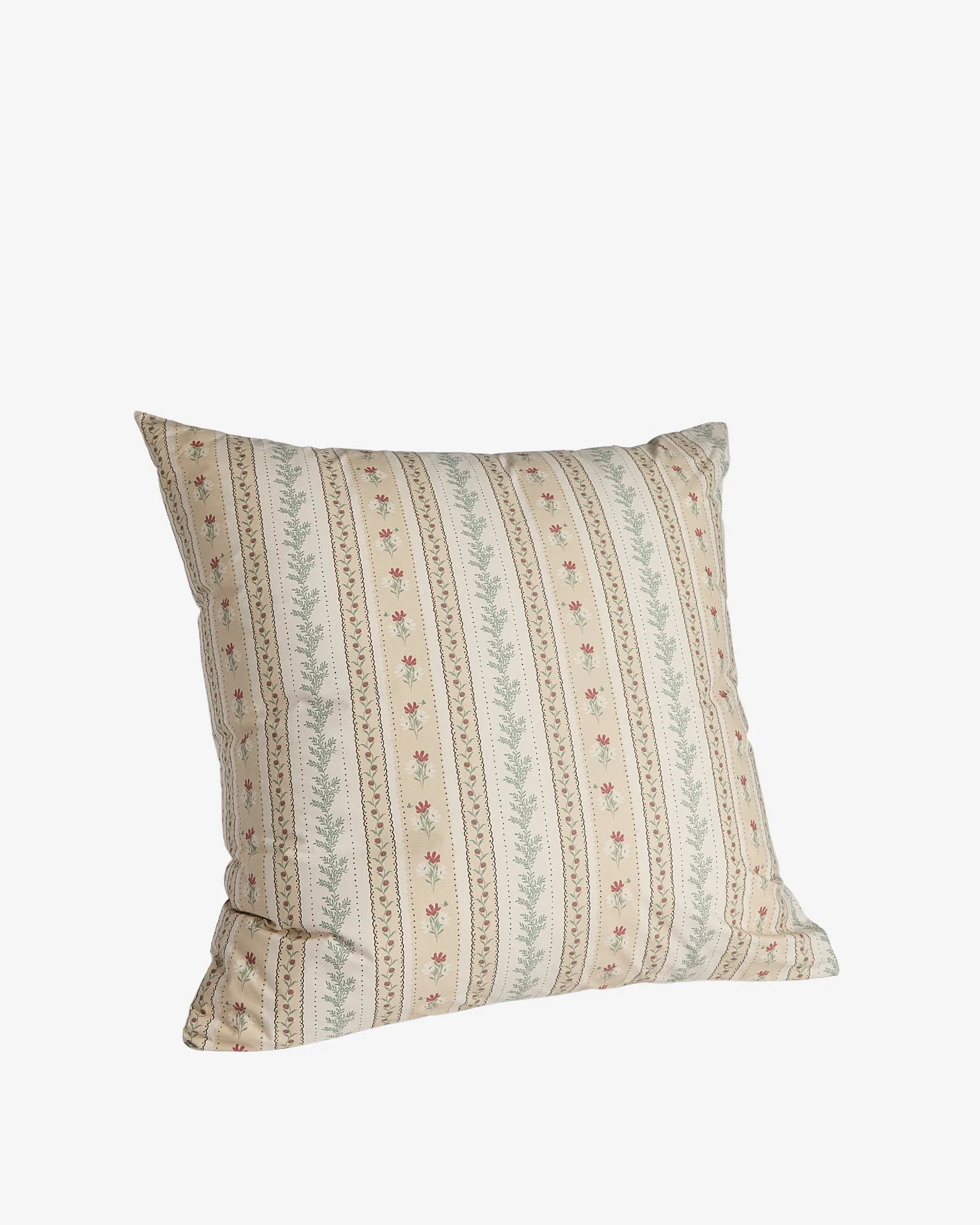 Foxford Rose Cushion Large