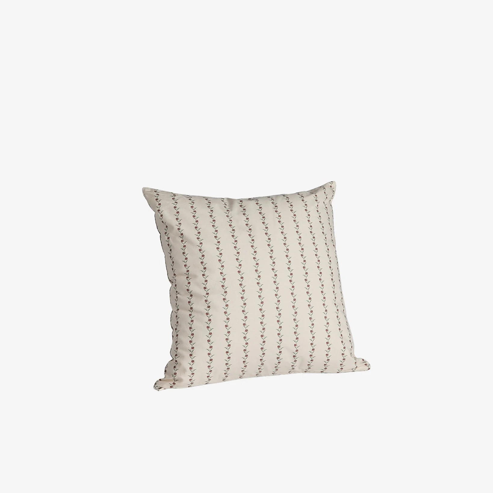 Foxford Rose Cushion Small