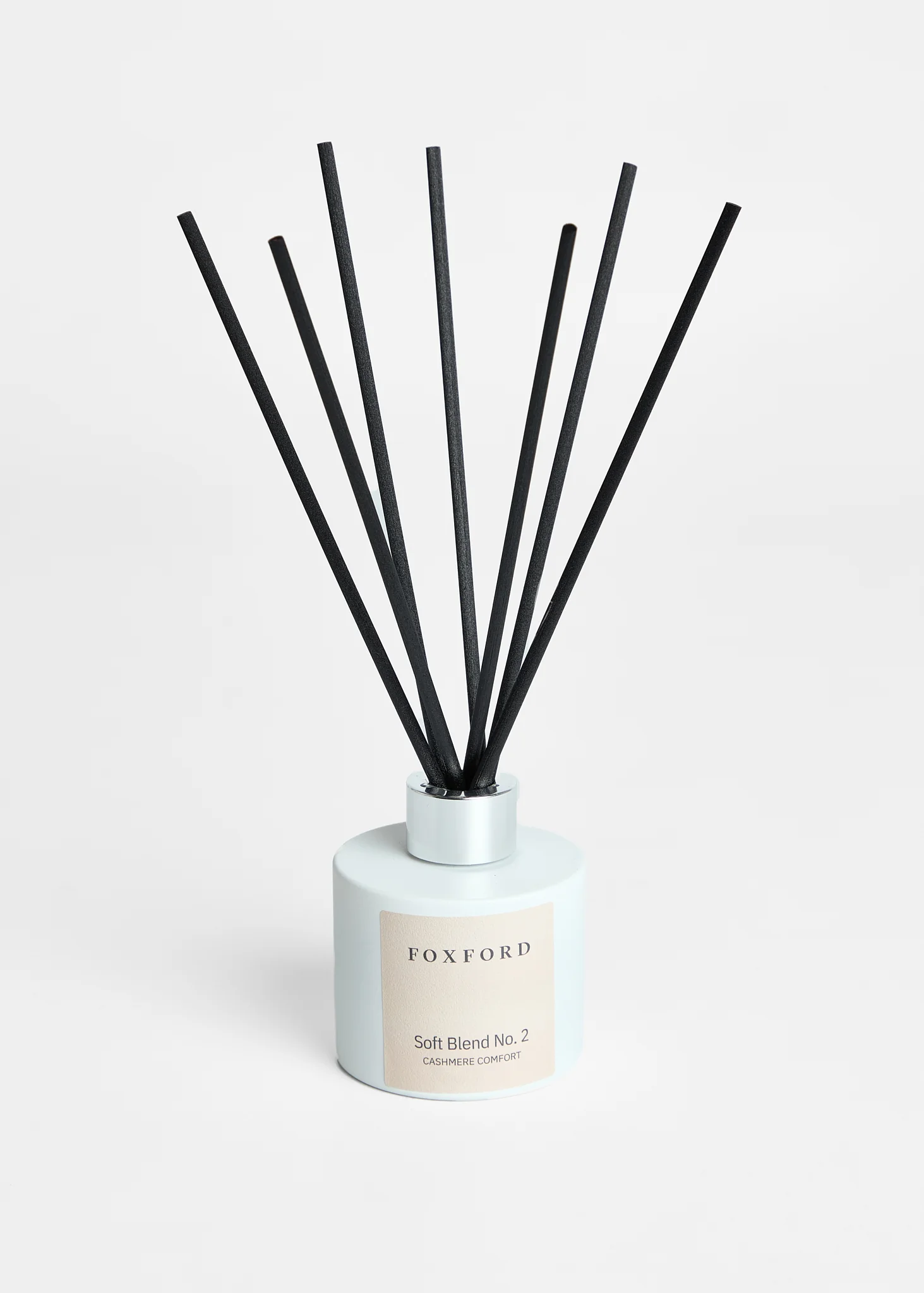 Foxford Soft Blend  No. 2 Cashmere Comfort Diffuser - Image 3