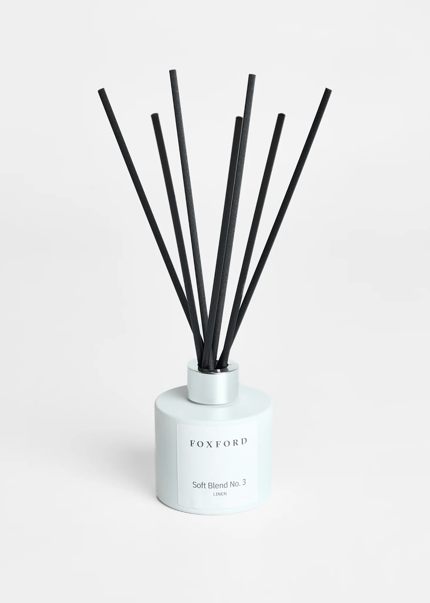 Foxford Soft Blend No. 3 Linen Diffuser - Image 3