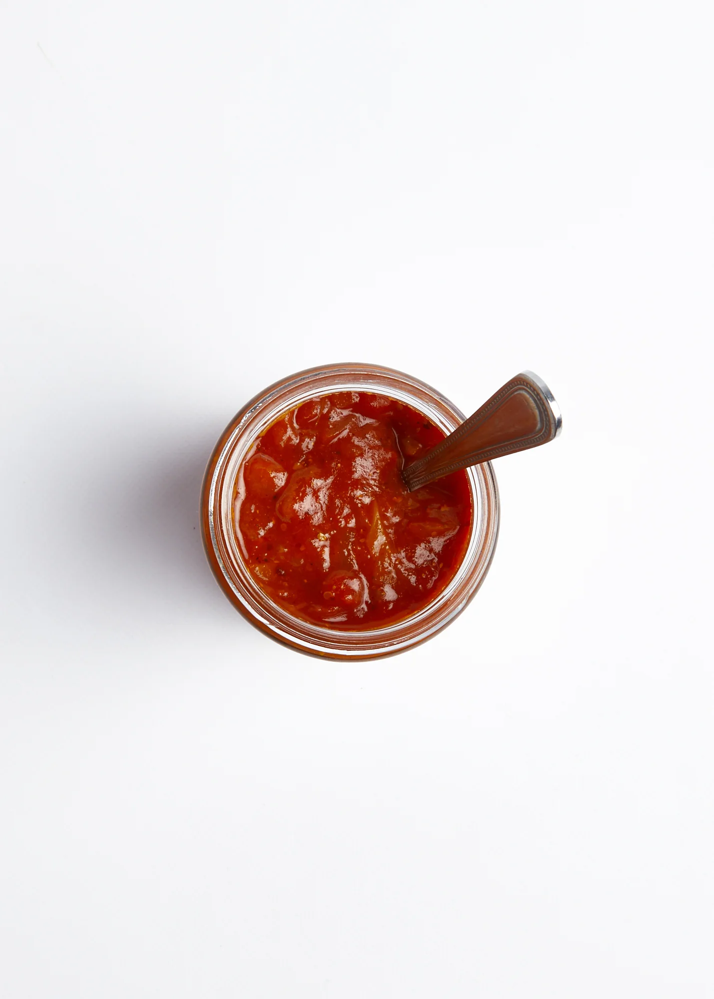 Foxford Spicy Tomato Relish - Image 3