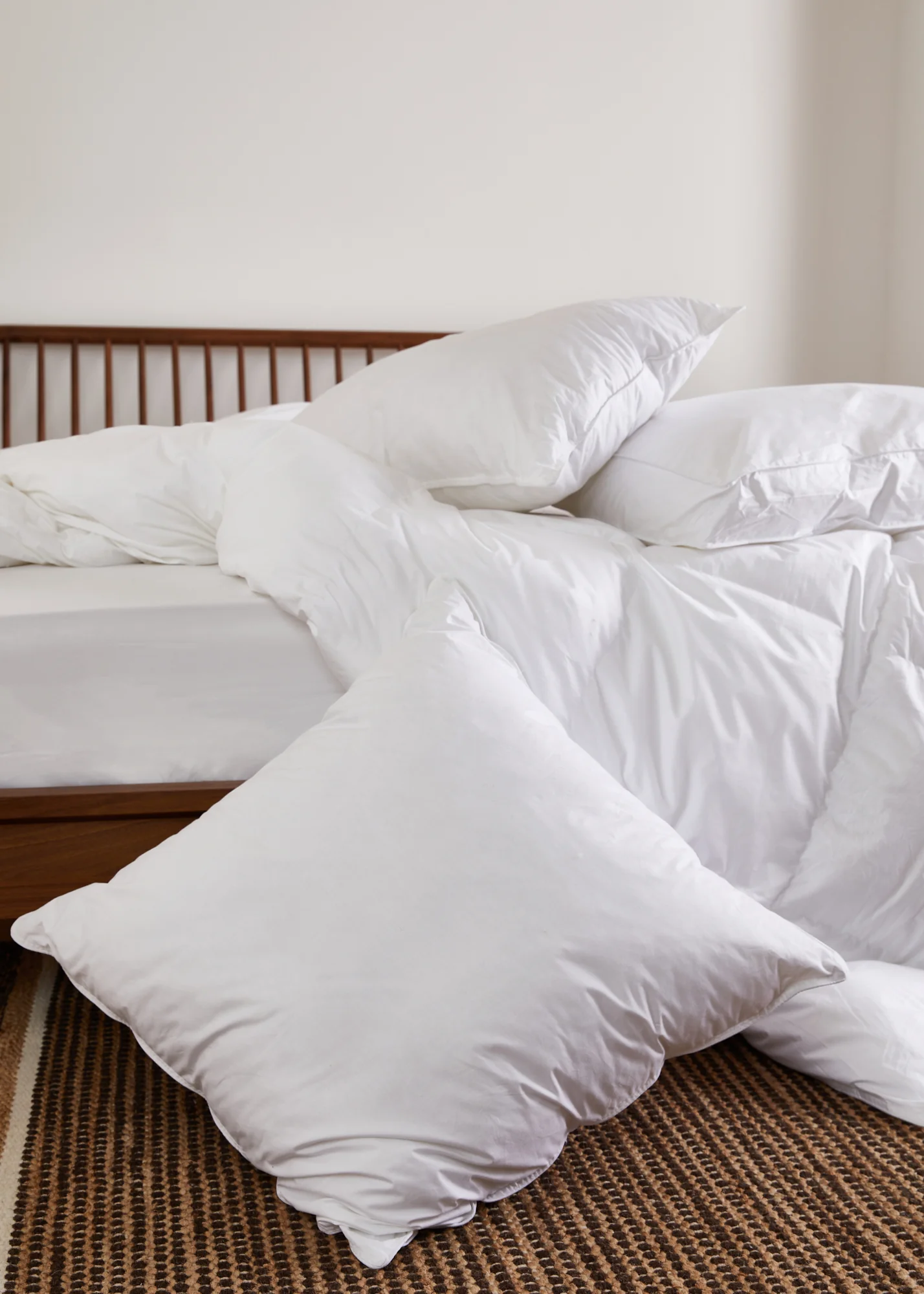 Foxford Square Pillow - Image 3
